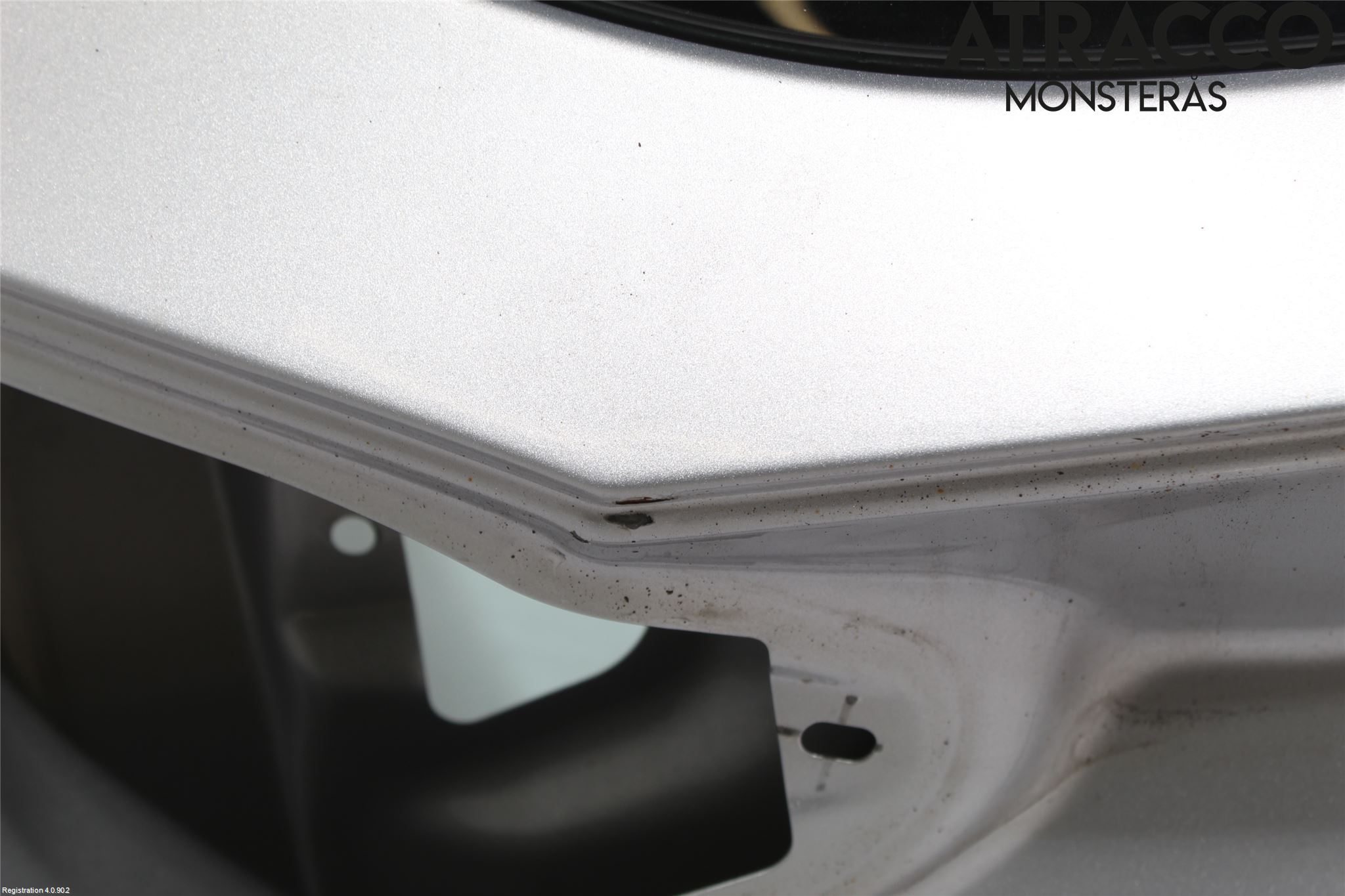 Ford FOCUS 15-18 Baklucka Kombi