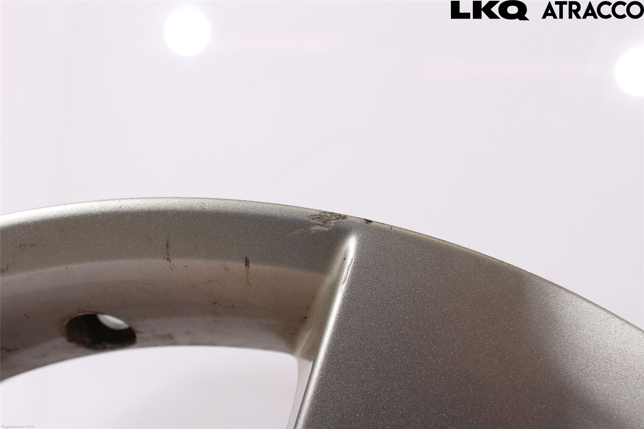 Skoda FABIA 15-21 Fälg Aluminium