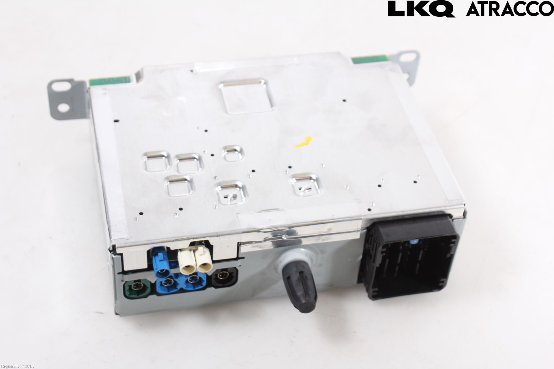 Peugeot PEUGOT 208 16-19 Cd Radio - Multimediapanel