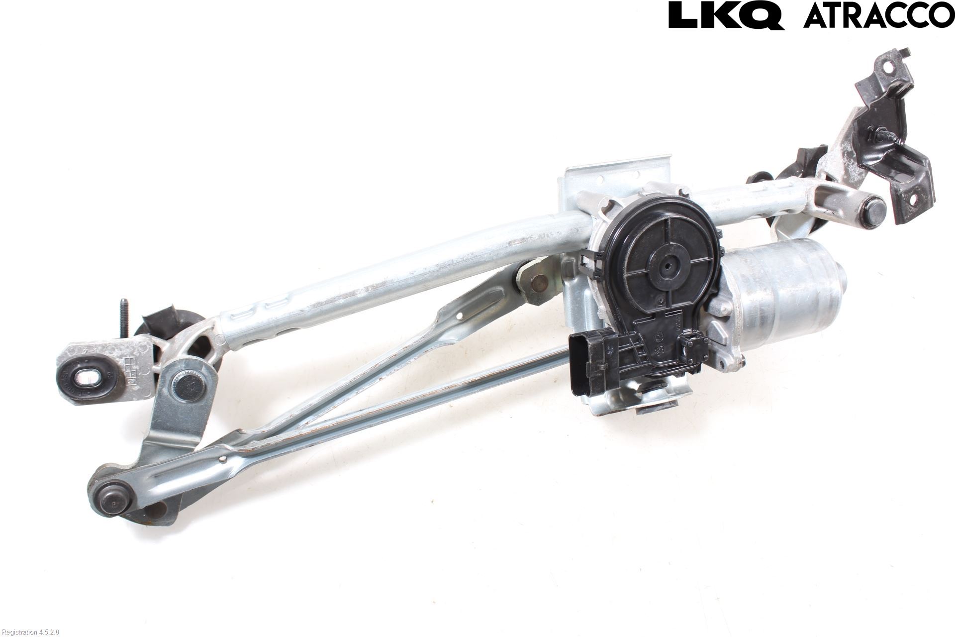 Kia CEED/CEED SW 19- Torkarmotor Vindruta