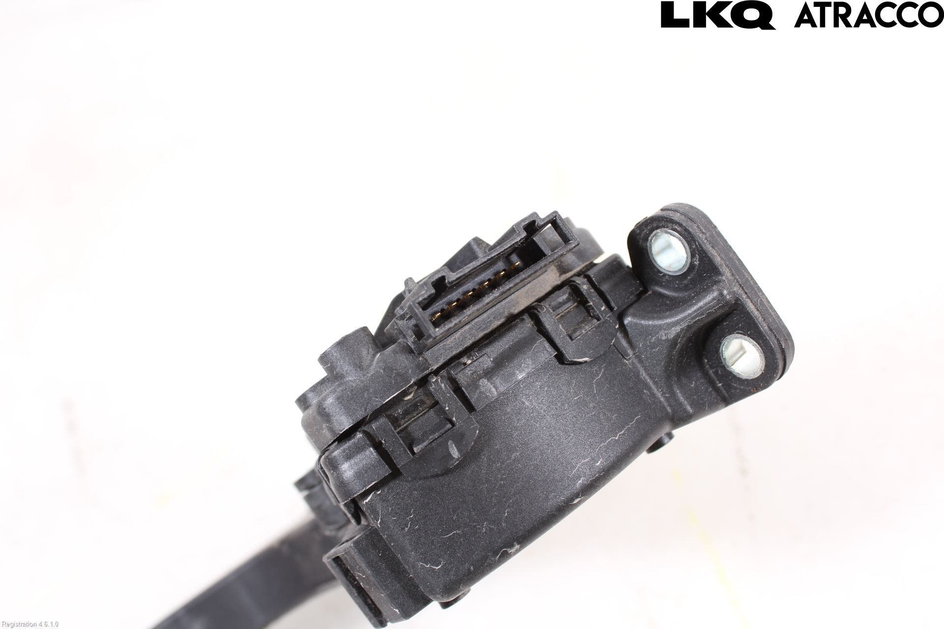 Volkswagen VW AMAROK 2H 10-22 Gaspedal