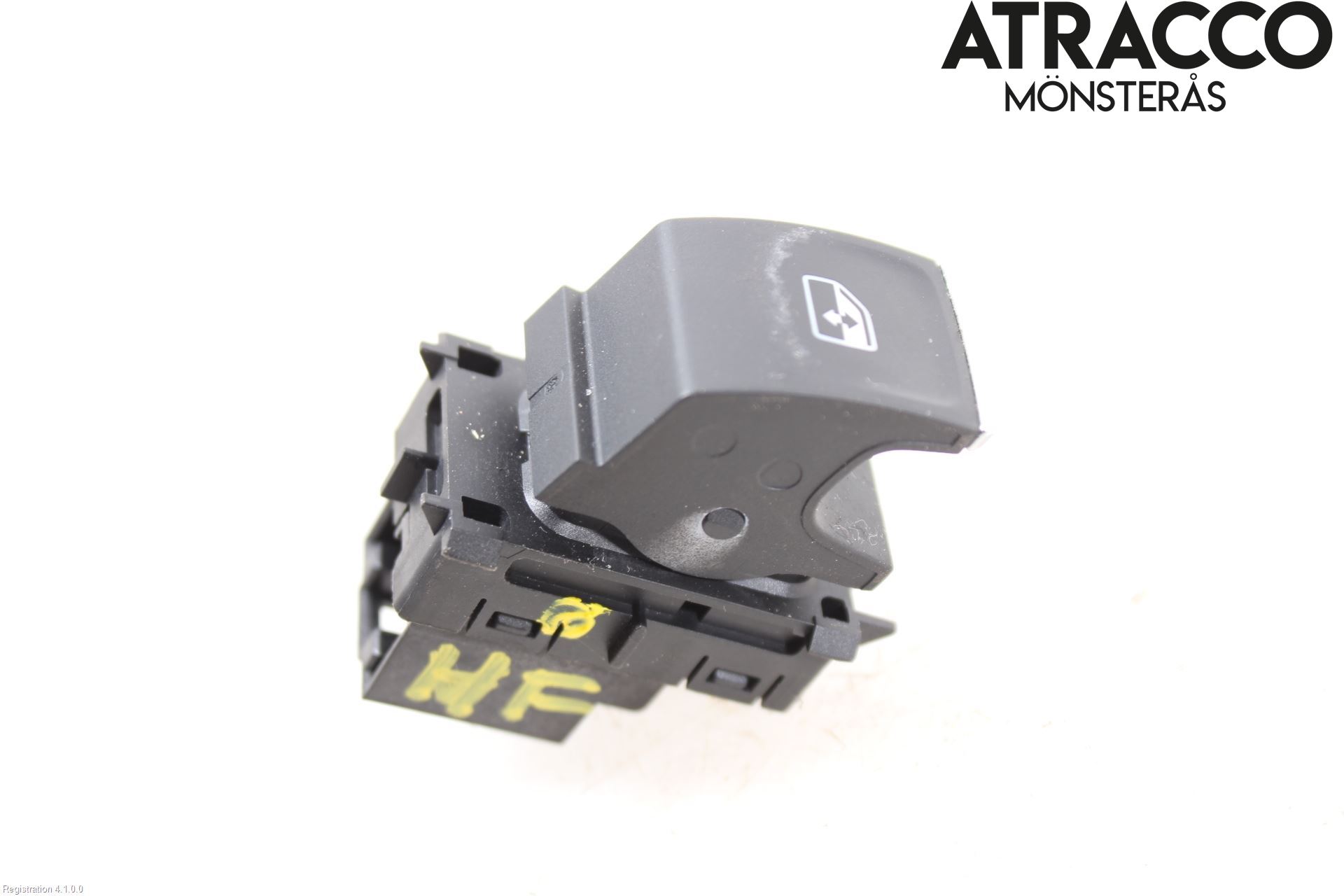 Seat LEON 20- Strömställare Elhiss