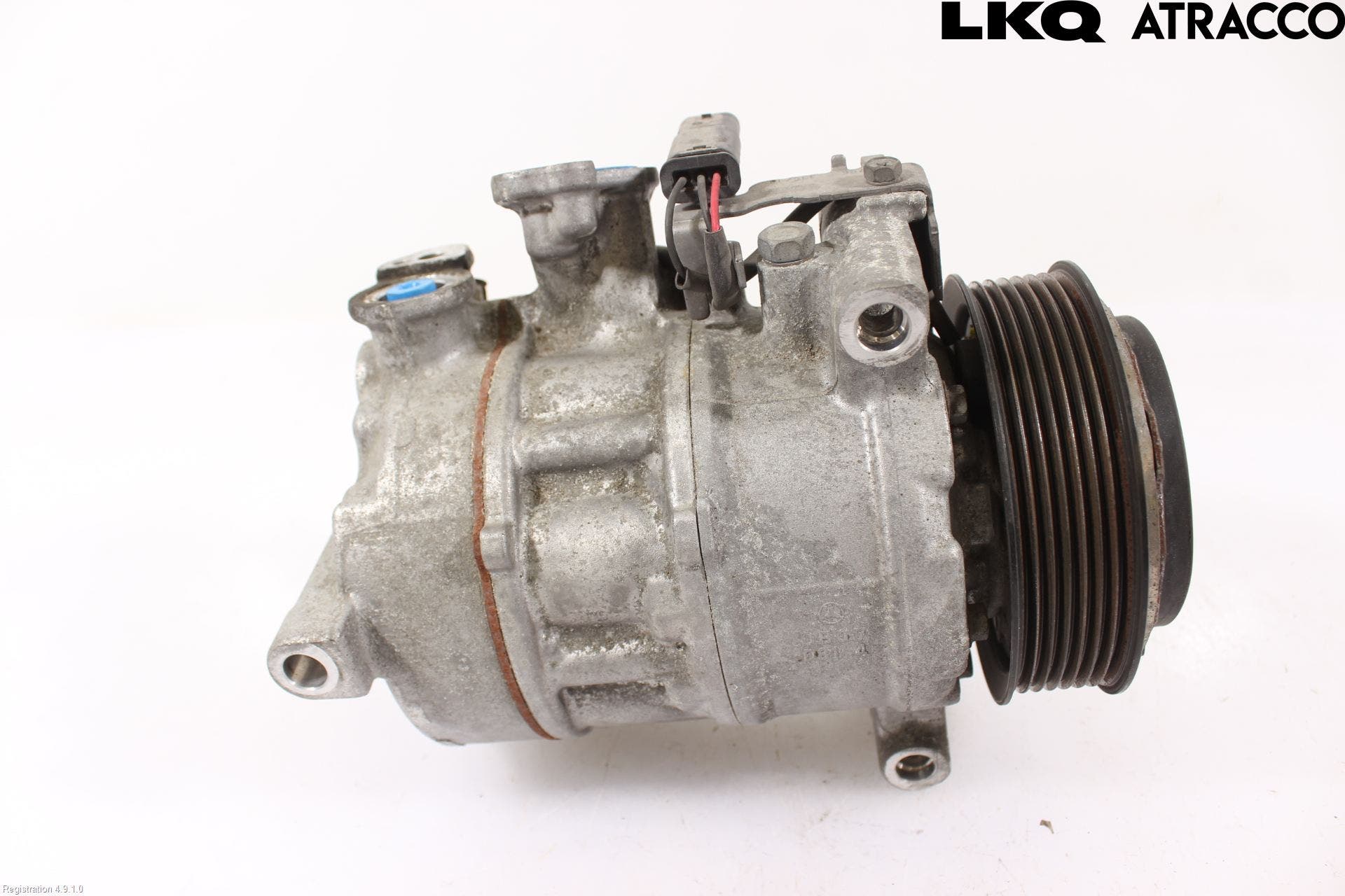 Mercedes-Benz MB E-KLASS (W213) 16-23 Ac Kompressor