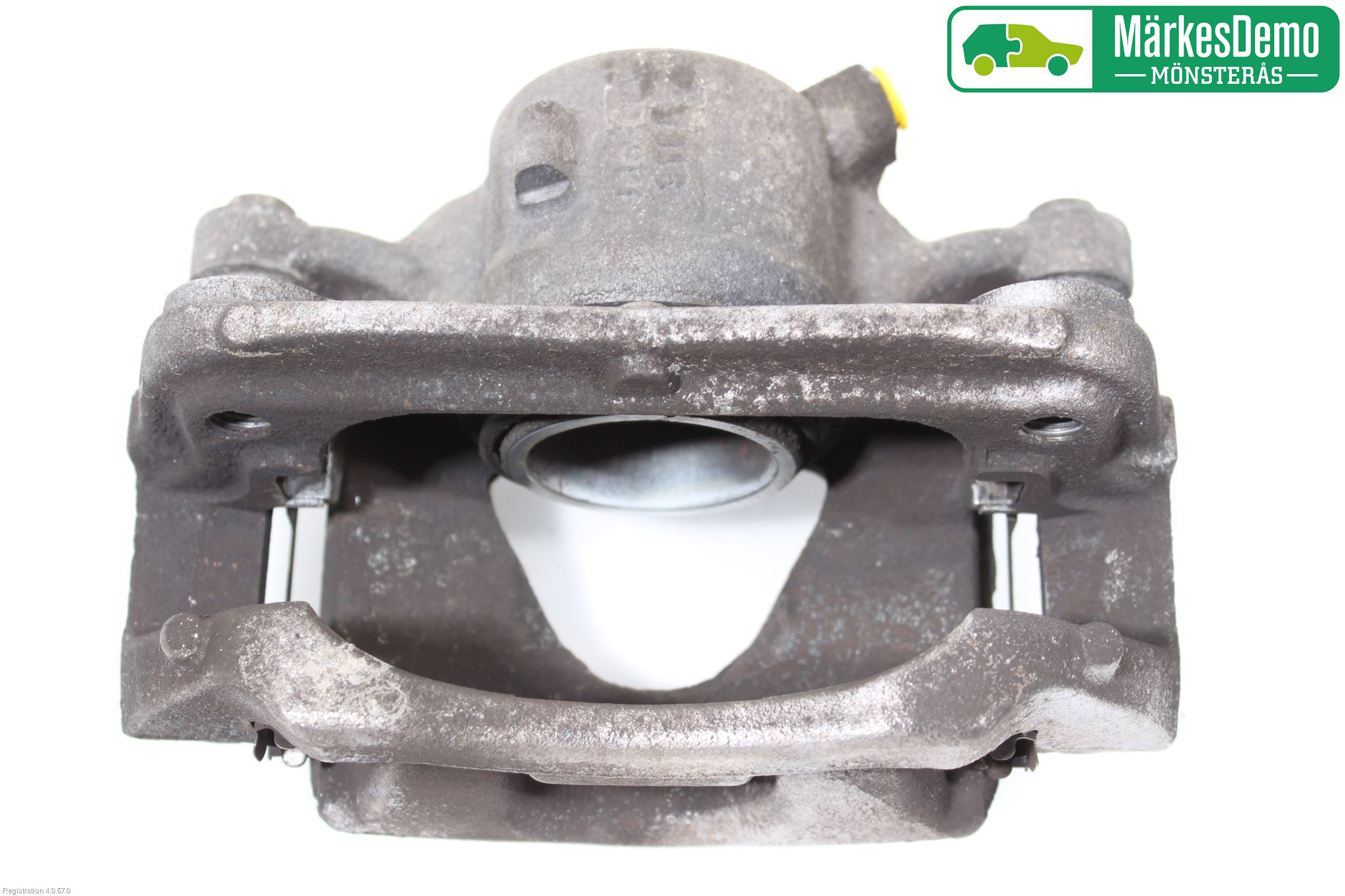 Mini ONE/COOPER 5DR F55 14-24 Bromsok Fram Höger