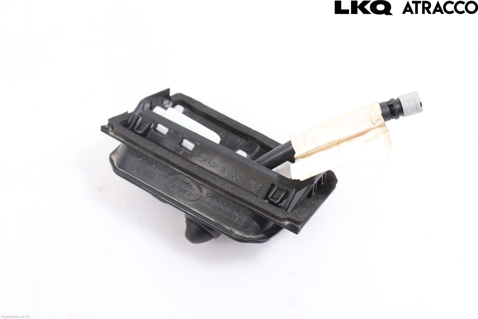 Landrover RANGE ROVER SPORT (L494) 14-22 Parkeringshjälp Kamera