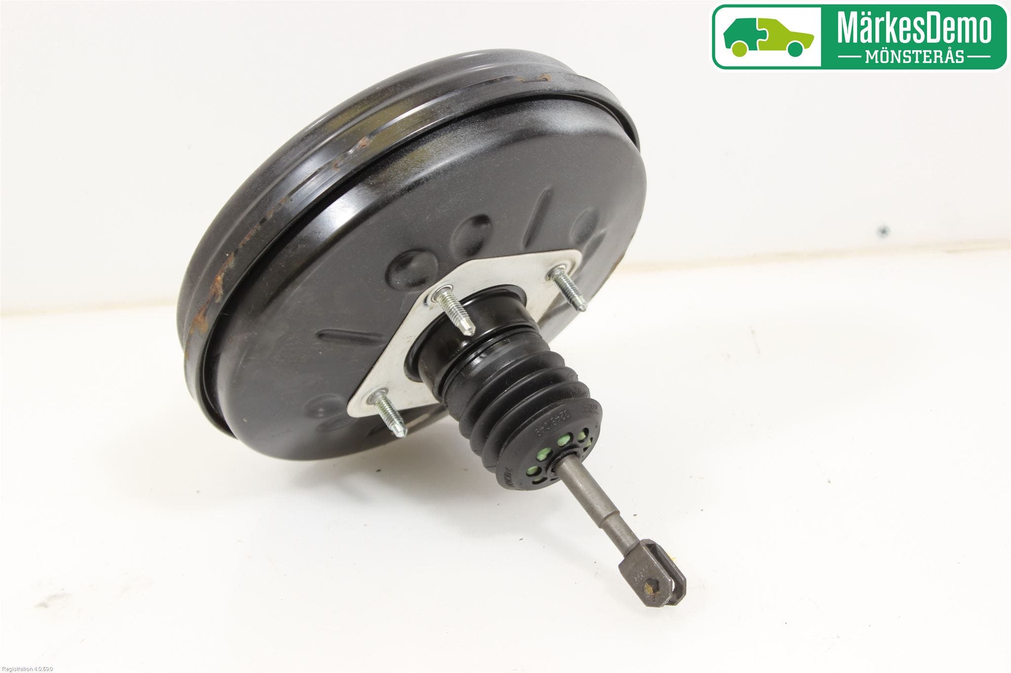 Dacia LOGAN MCV/STEPWAY Bromsservo