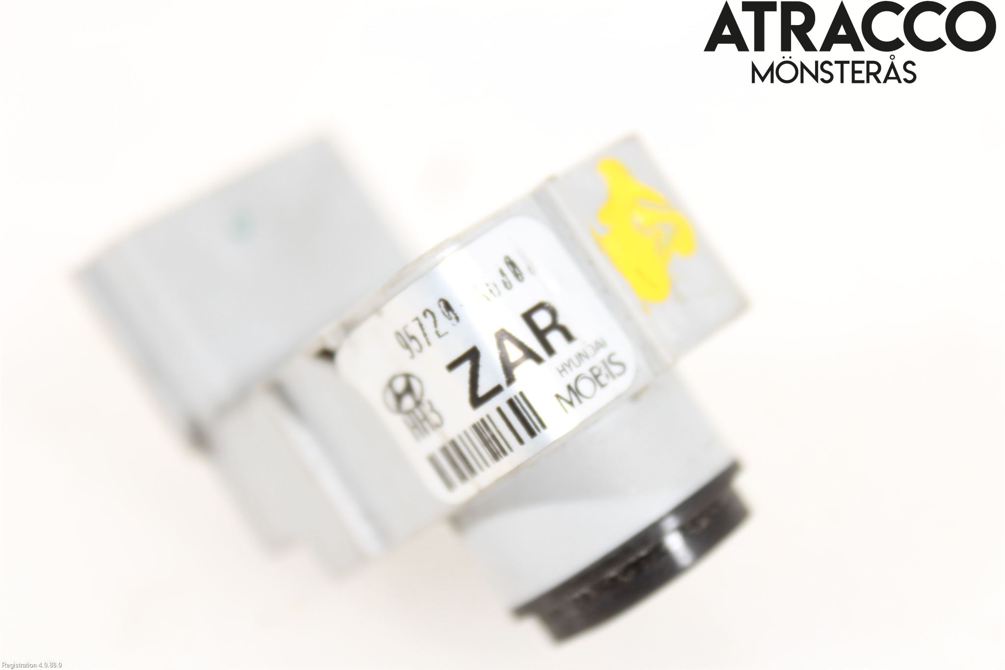 Hyundai i30 GD 13-17 Parkeringshjälp Backsensor