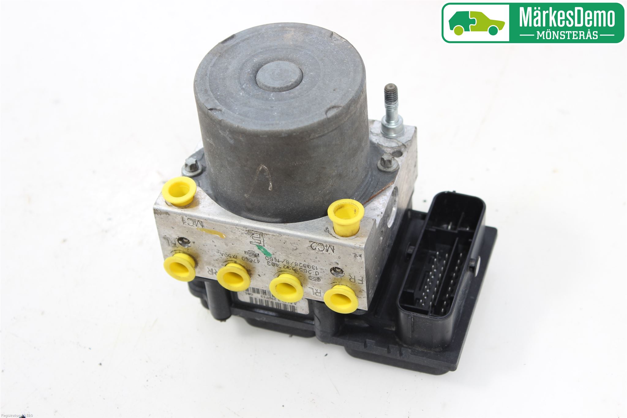 Nissan NV200/NV200 COMBI Abs Hydraulaggregat