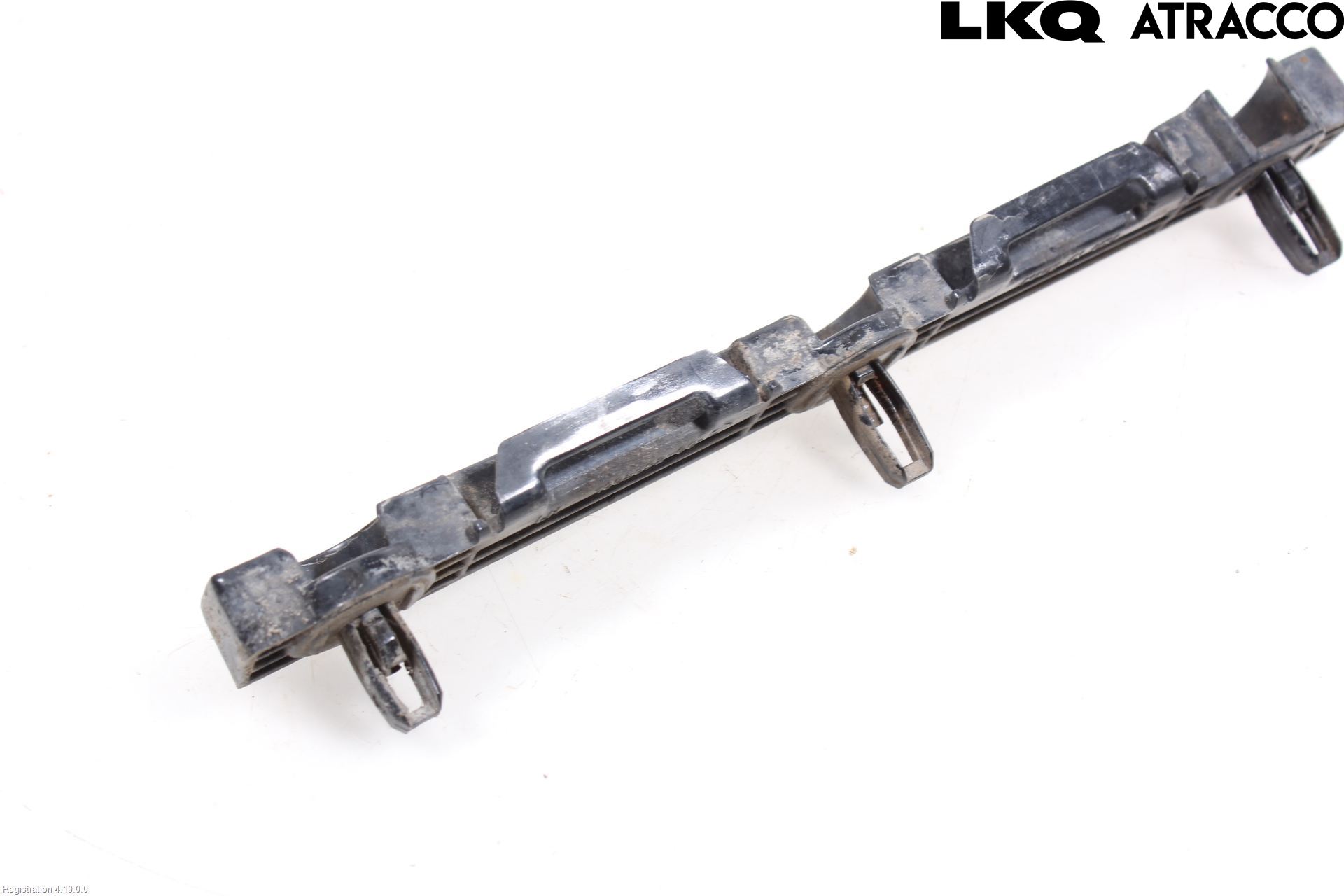 Tesla MODEL S 13- Sidokjol Vä