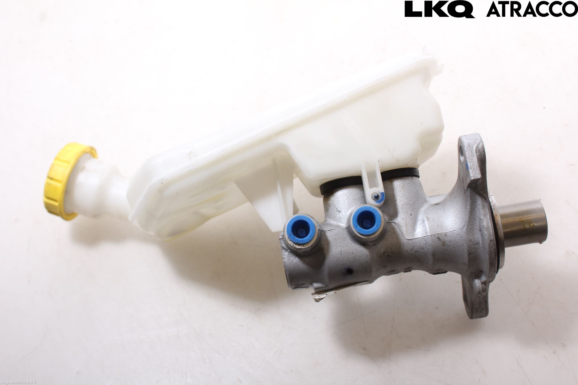 Citroen C3 AIRCROSS 18-23 Broms Huvudcylinder