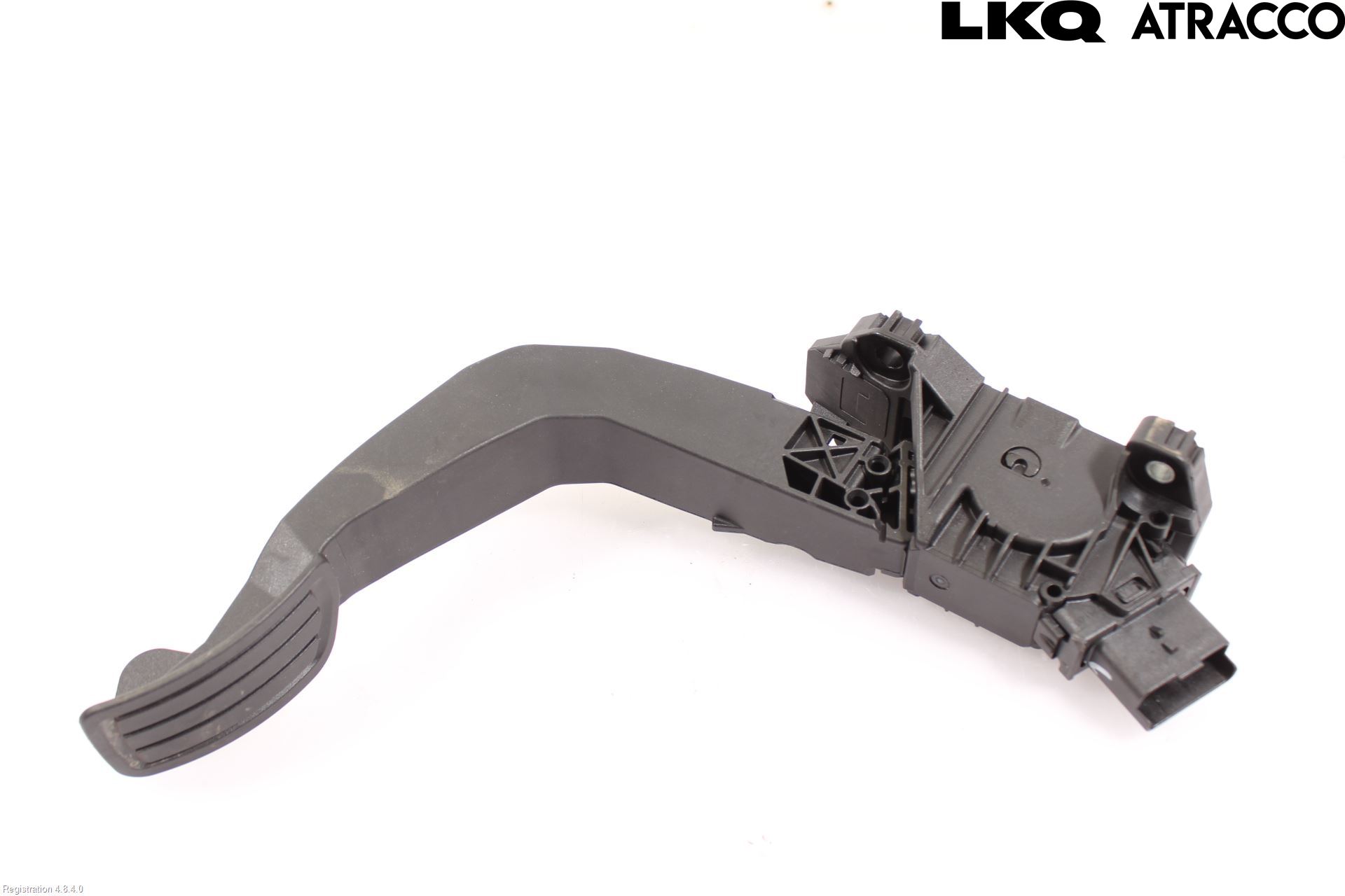 Peugeot 208/E-208 20- Gaspedal