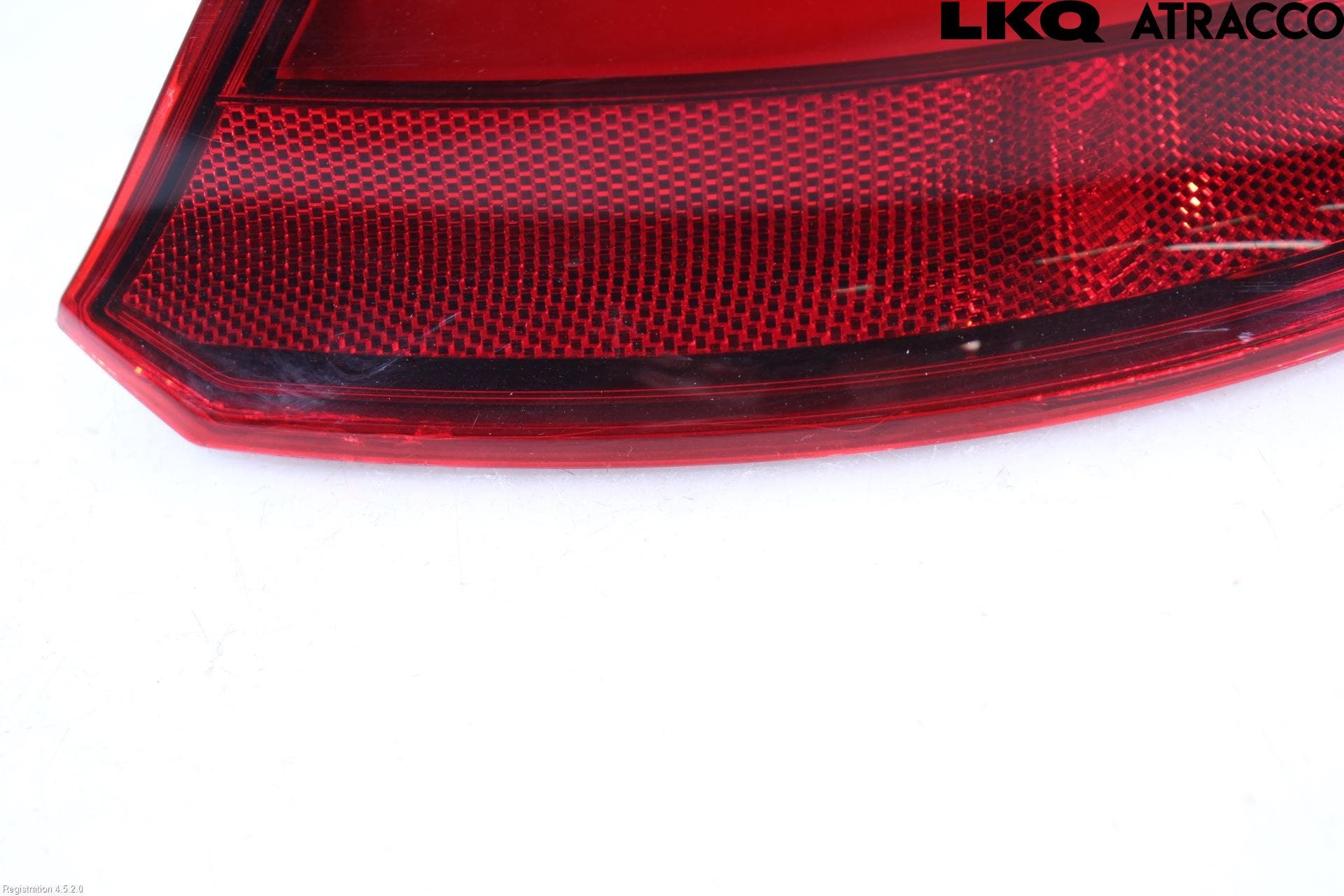 Audi A3/S3 8V 13-20 Bakljus Höger