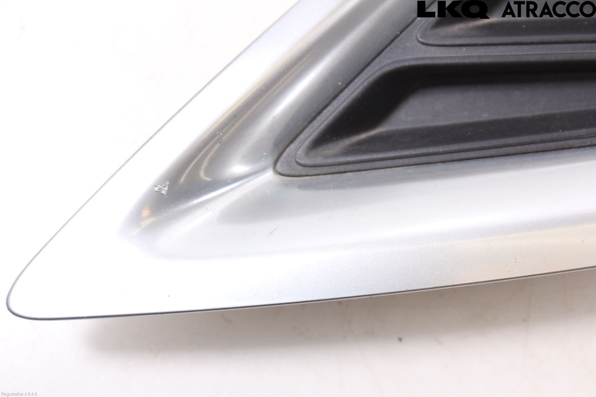 Saab 9-3 VER2/VER3 08-15 Grilldel Vänster