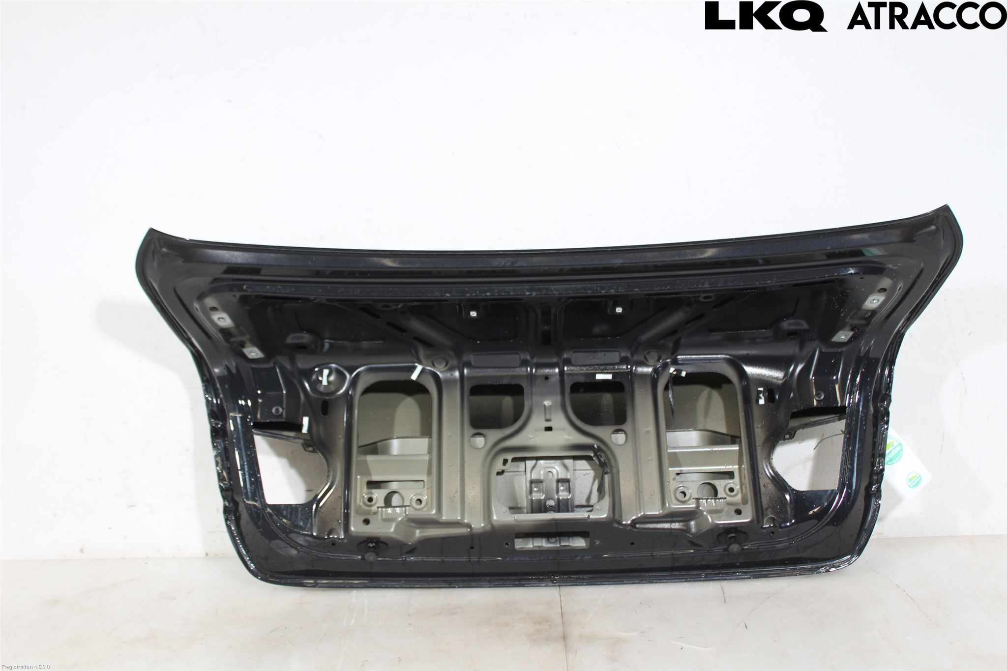 BMW 3 F30/F31/F80 12-19 Baklucka Cc-Kombi-Sedan