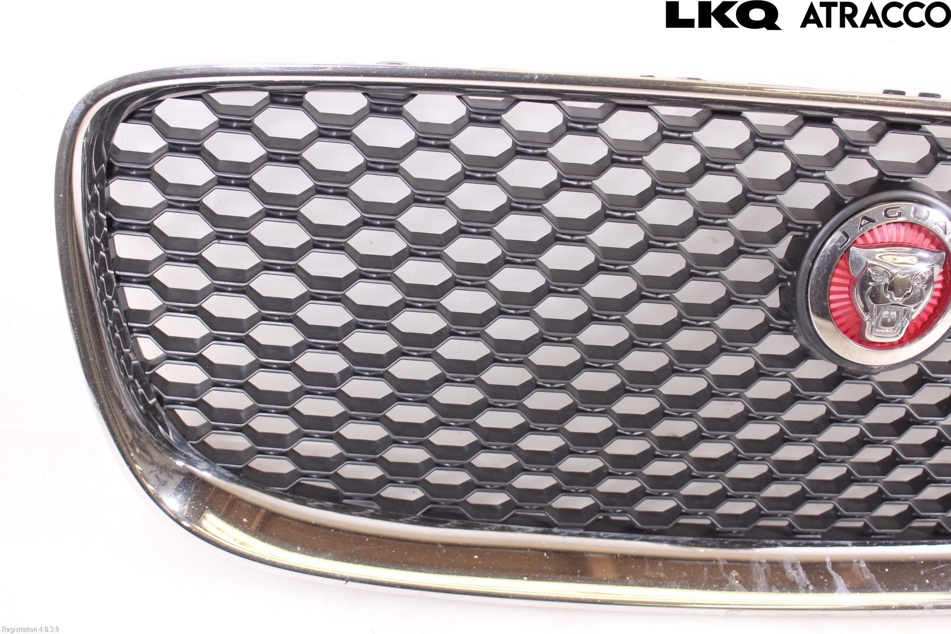 Jaguar XF (X260) 16-24 Grill Komp