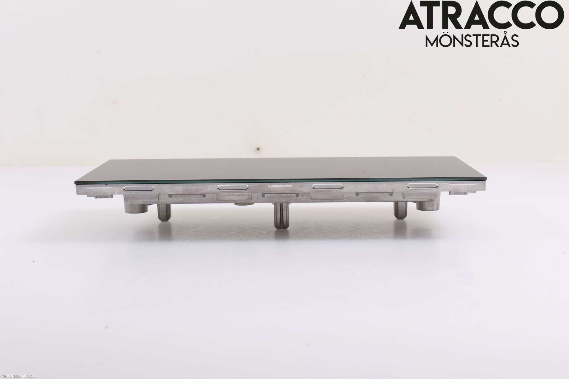 Opel MOKKA 21- Multifunktionsdisplay