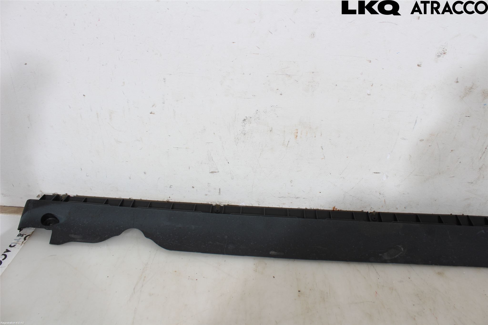 Tesla MODEL Y 21- Sidokjol Vä