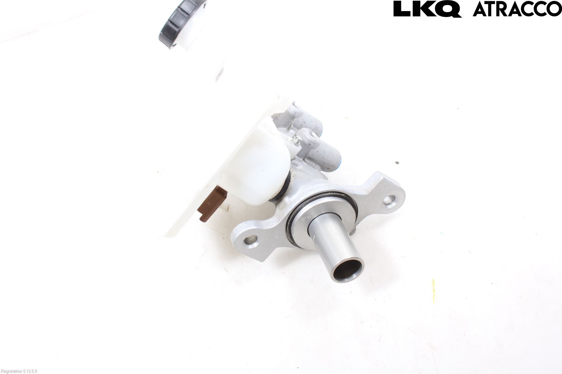 Opel CORSA F, CORSA-E 20- Broms Huvudcylinder