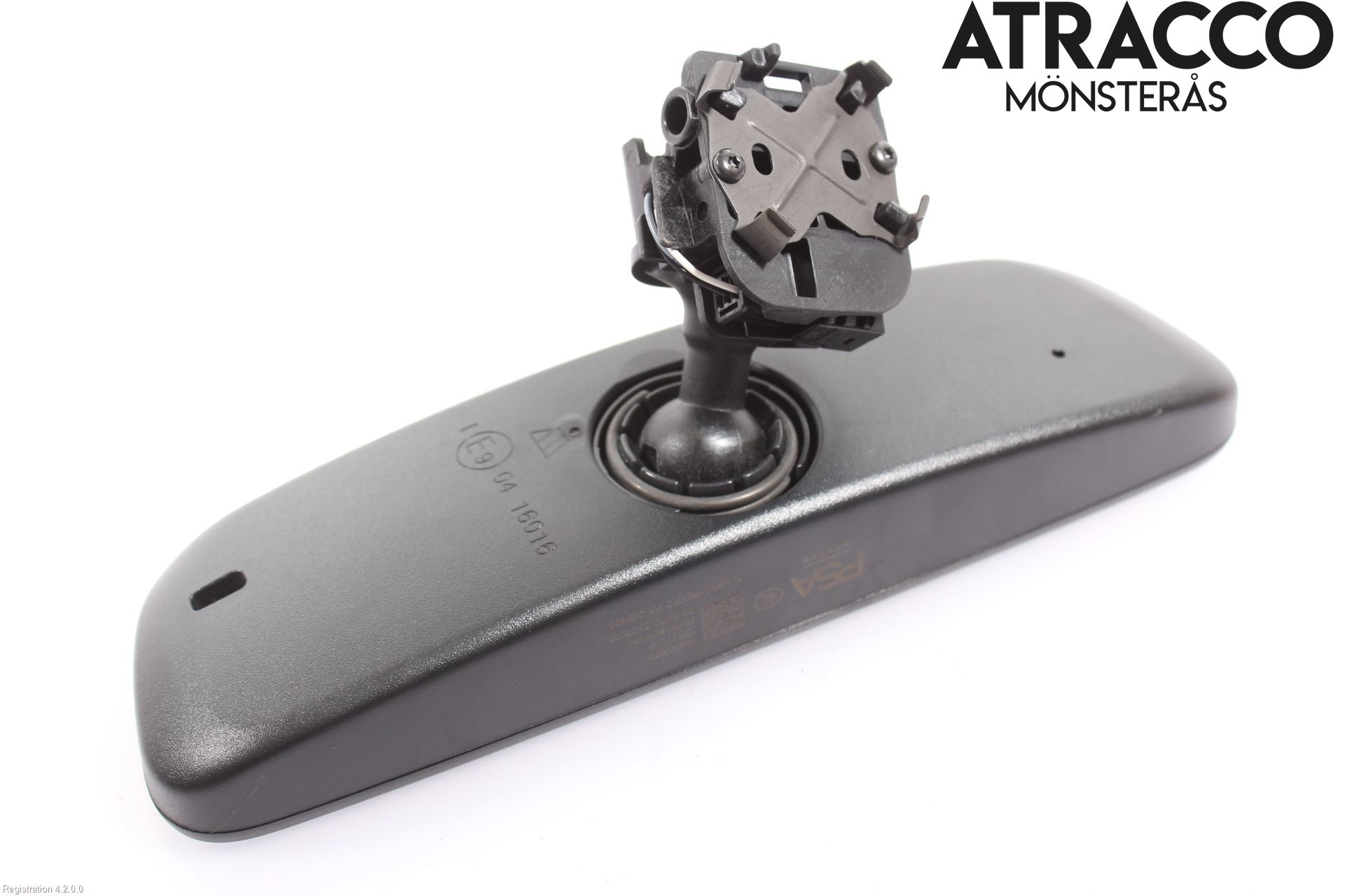 Citroen C4/E-C4 C4X/E-C4X III 21- Spegel Invändig El