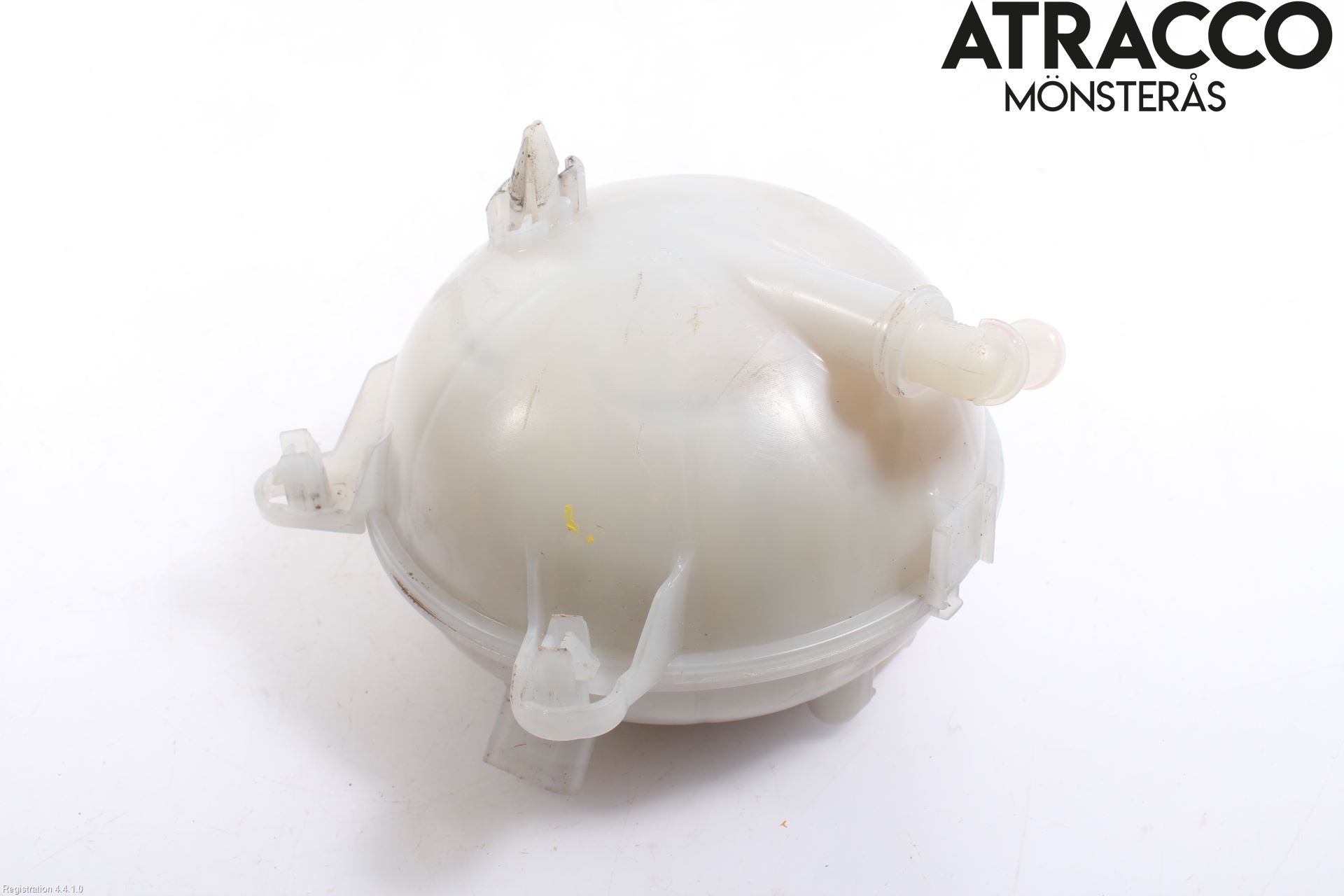 Audi TT/TTS/TT RS 15- Expansionstank