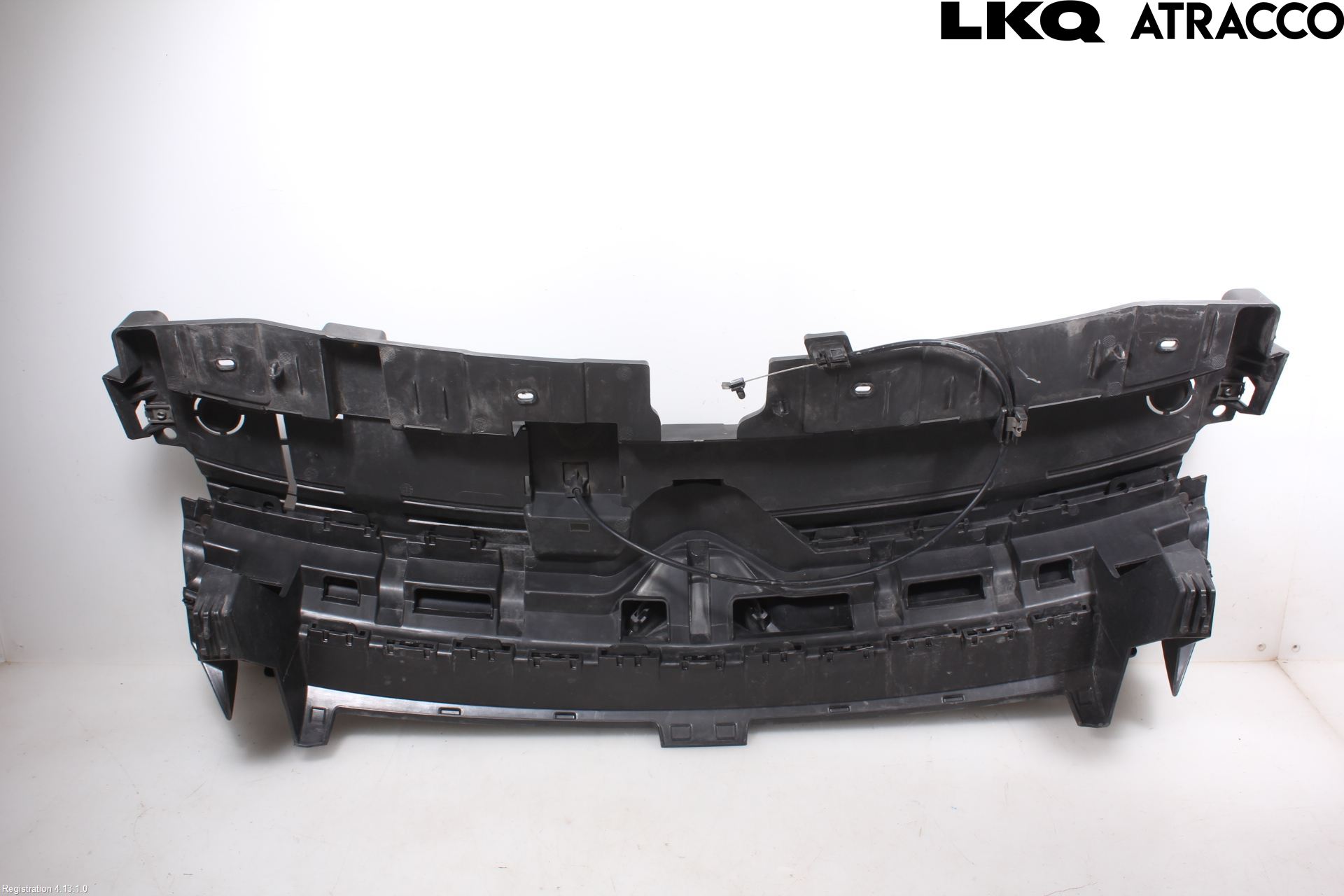 Citroen C4 CACTUS 14-20 Grill Komp