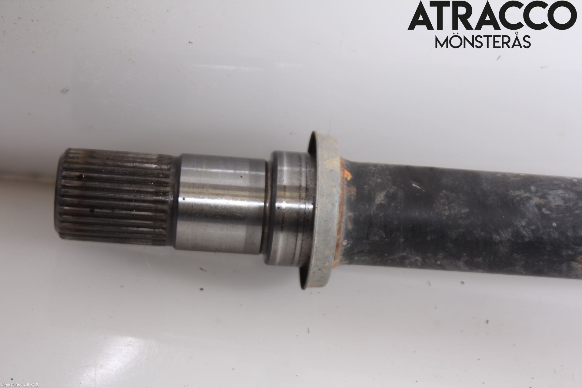 Mazda 6 13- Drivaxel Fram Höger