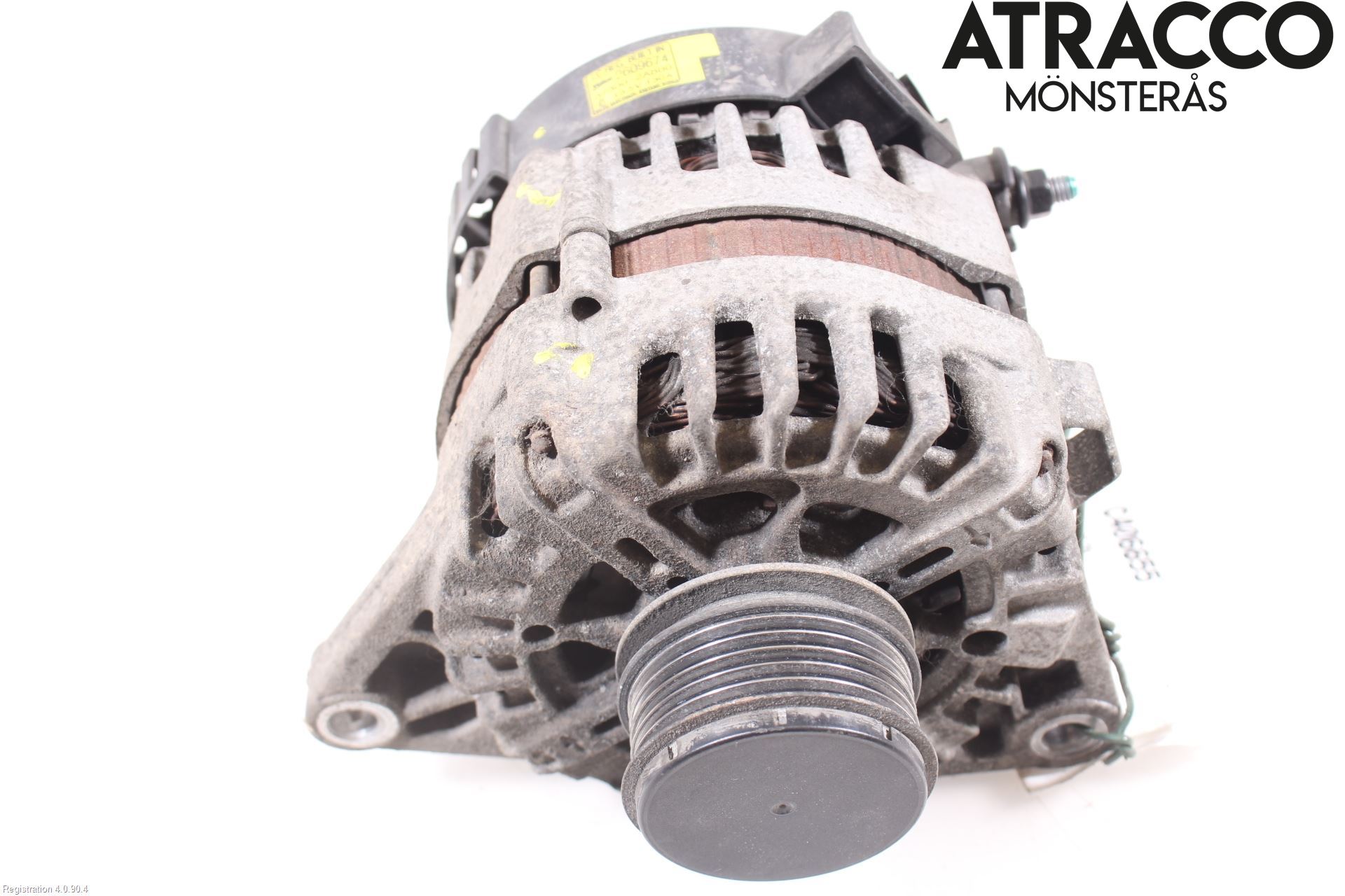 Hyundai i40 08-15 Generator