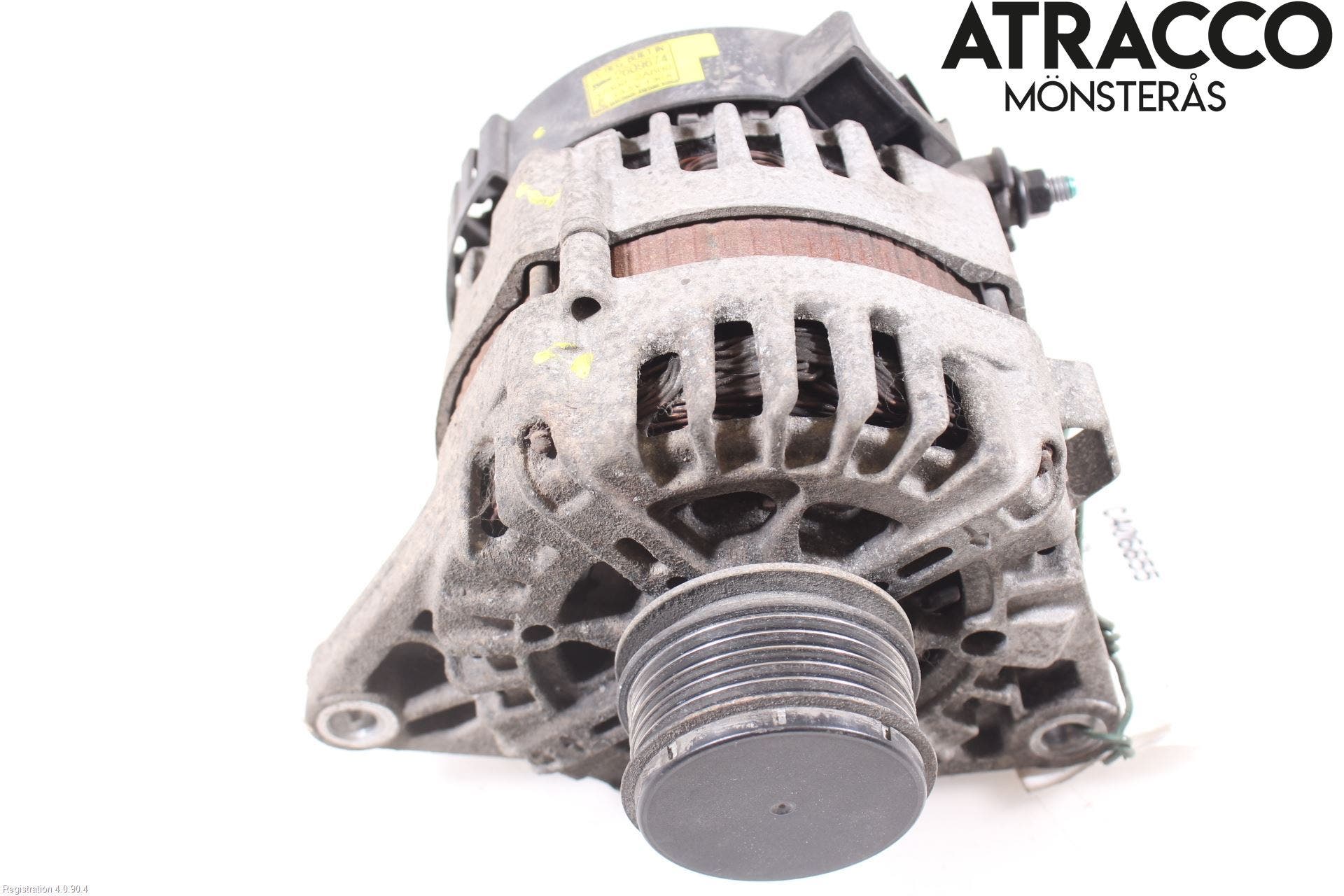 Hyundai i40 08-15 Generator