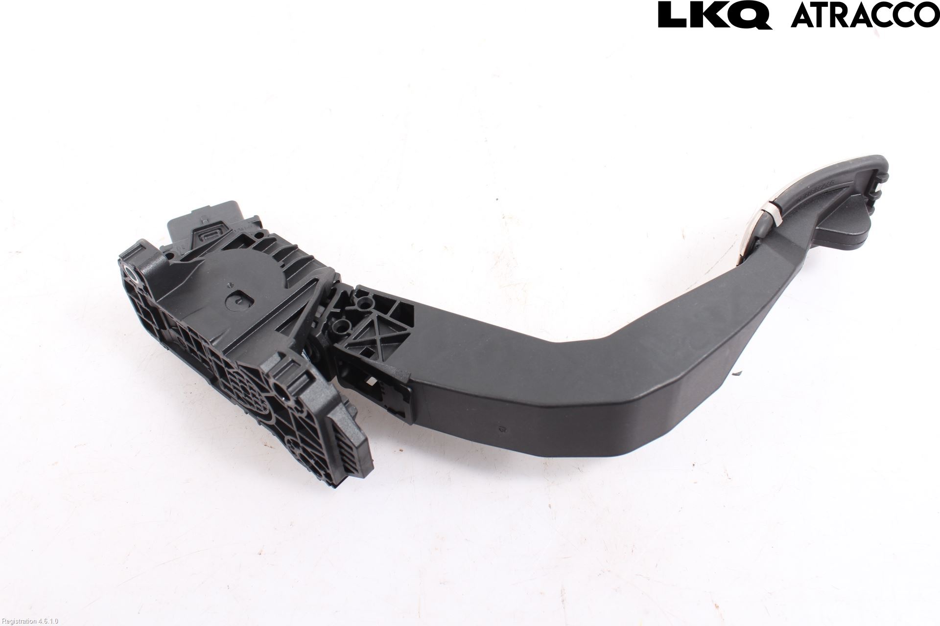 Opel MOKKA 21- Gaspedal