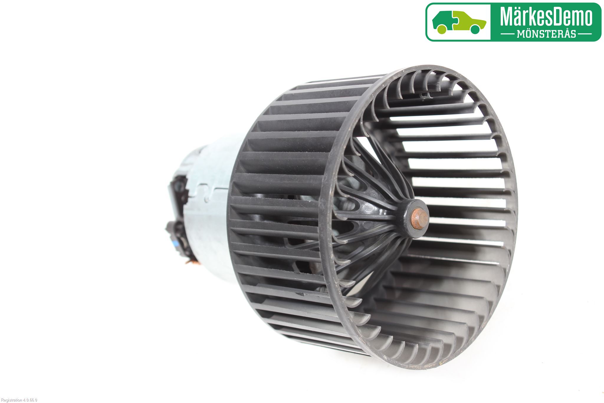 Citroen C4 I   05-10 Värmefläkt