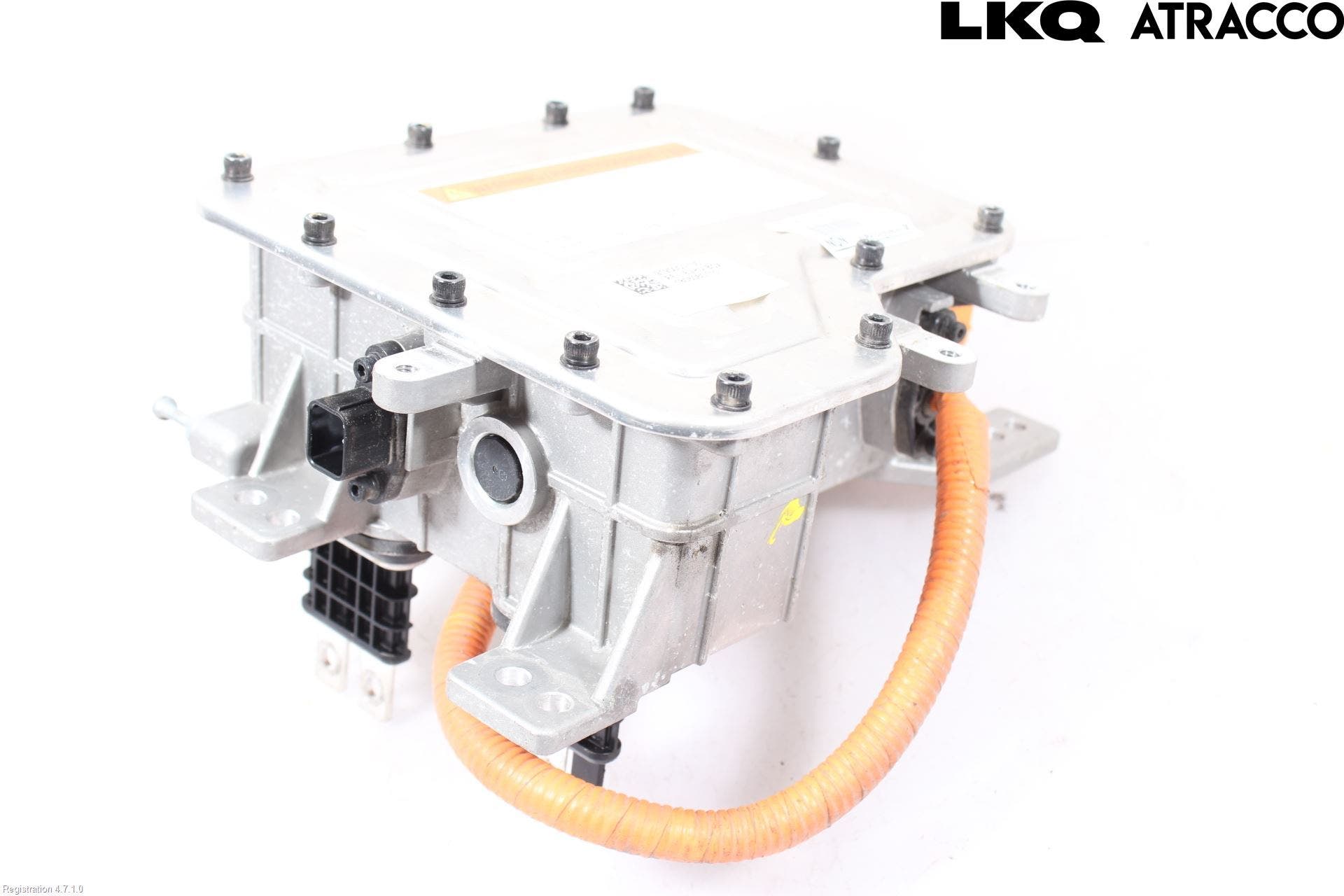 Hyundai IONIQ AE 17-22 Converter