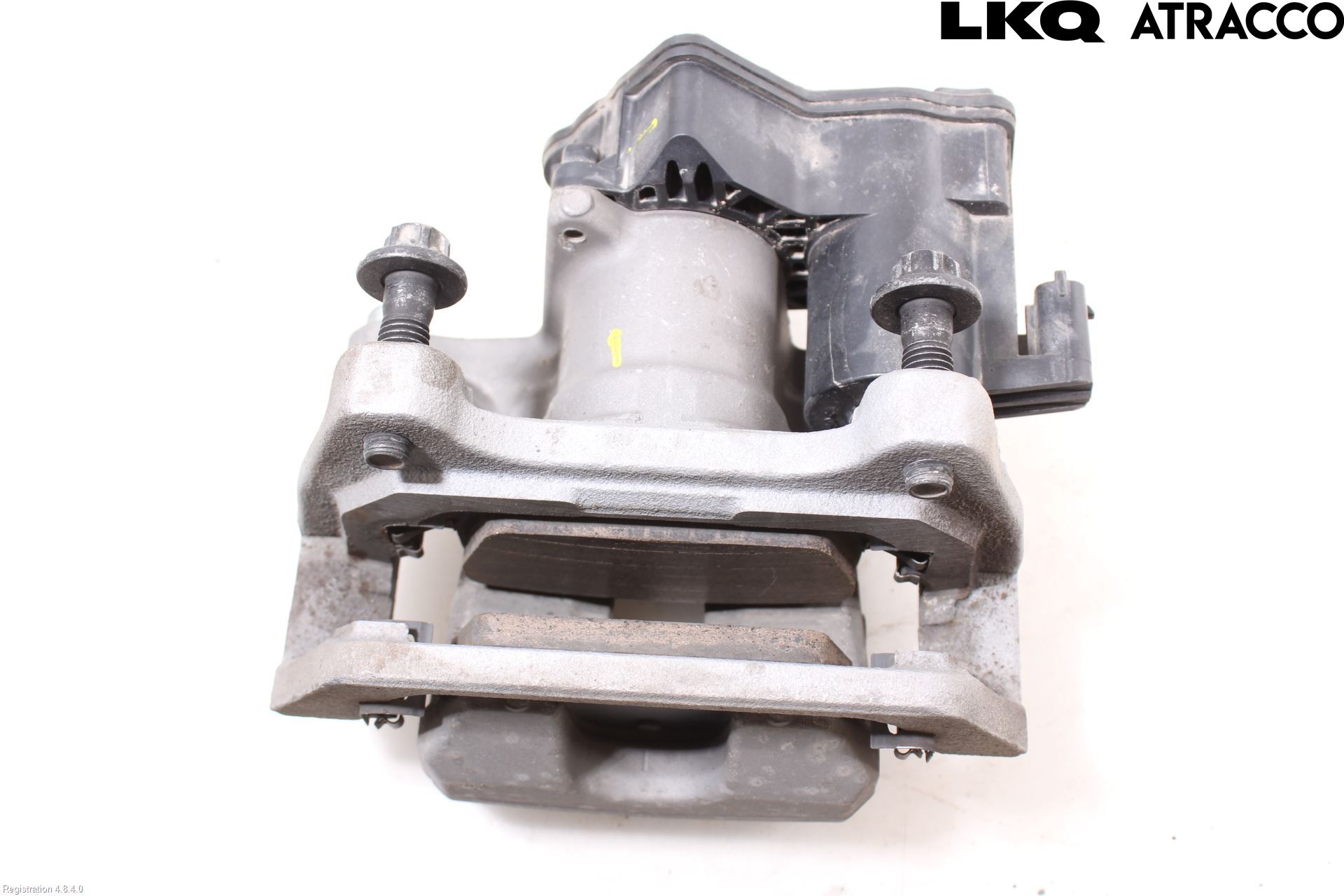 Tesla MODEL Y 21- Bromsok Bak Vänster