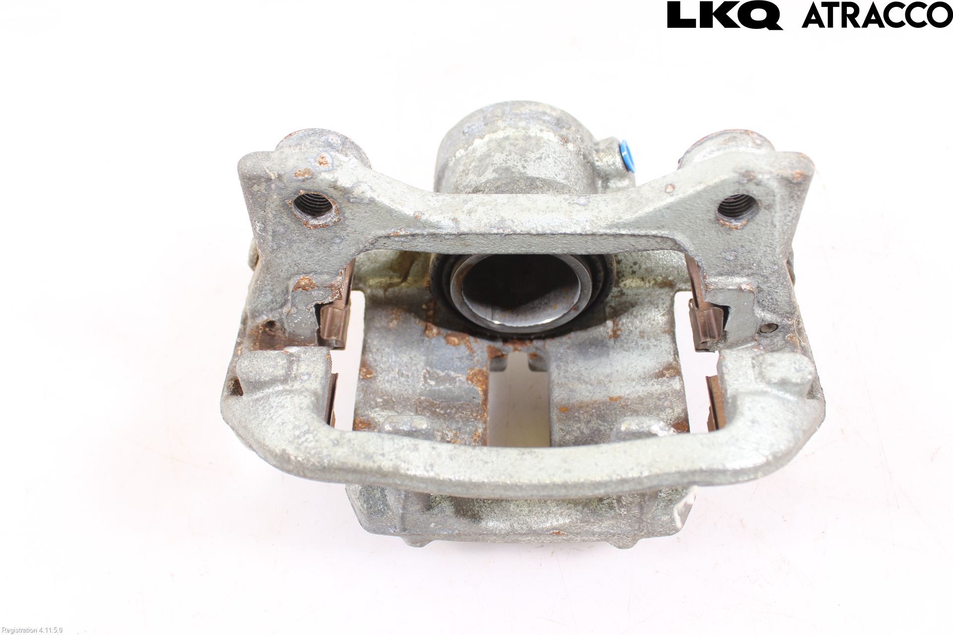 Fiat DUCATO 15-23 Bromsok Bak Höger