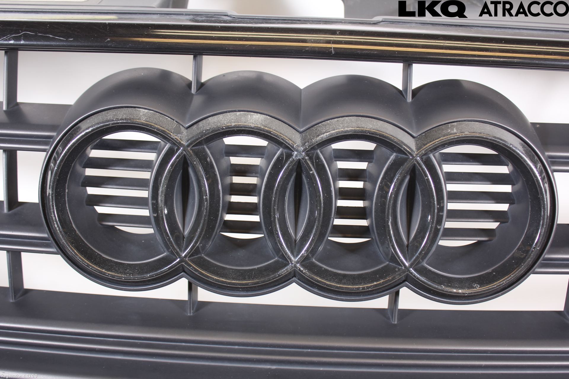 Audi A3/S3 8V 13-20 Grill Komp
