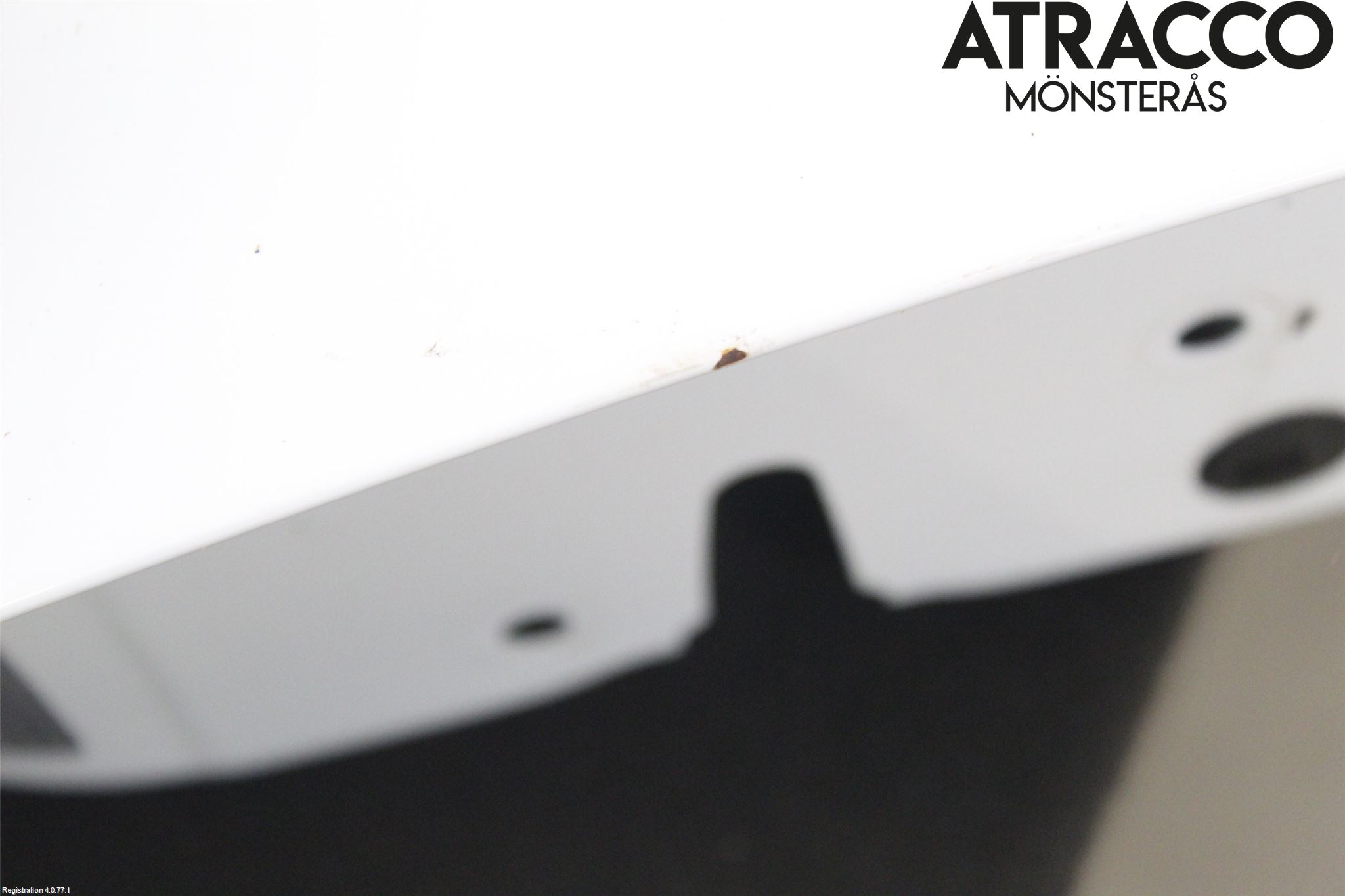 Audi A3/S3 05-13 Dörr Fram Vänster