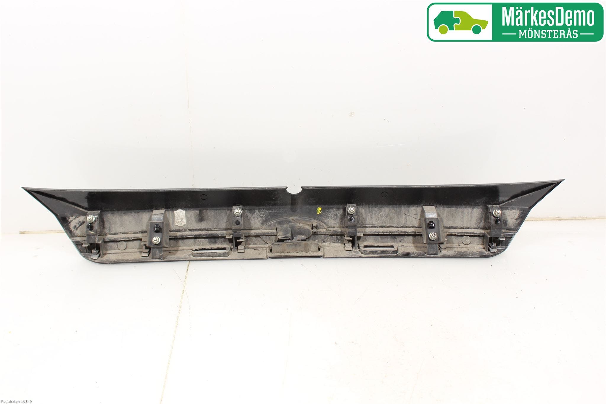 Ford FIESTA 13-17 Bakluckehandtag