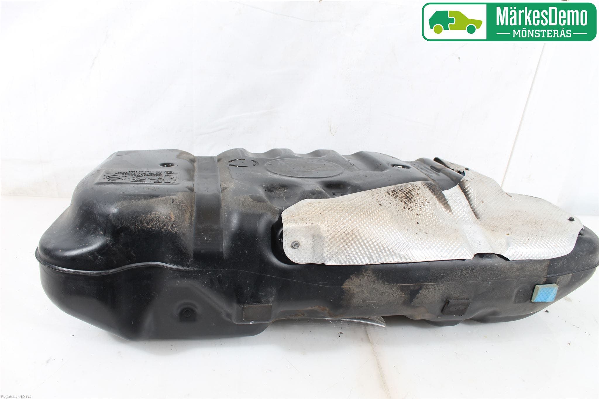 Hyundai i20 GB 15-20 Bränsletank