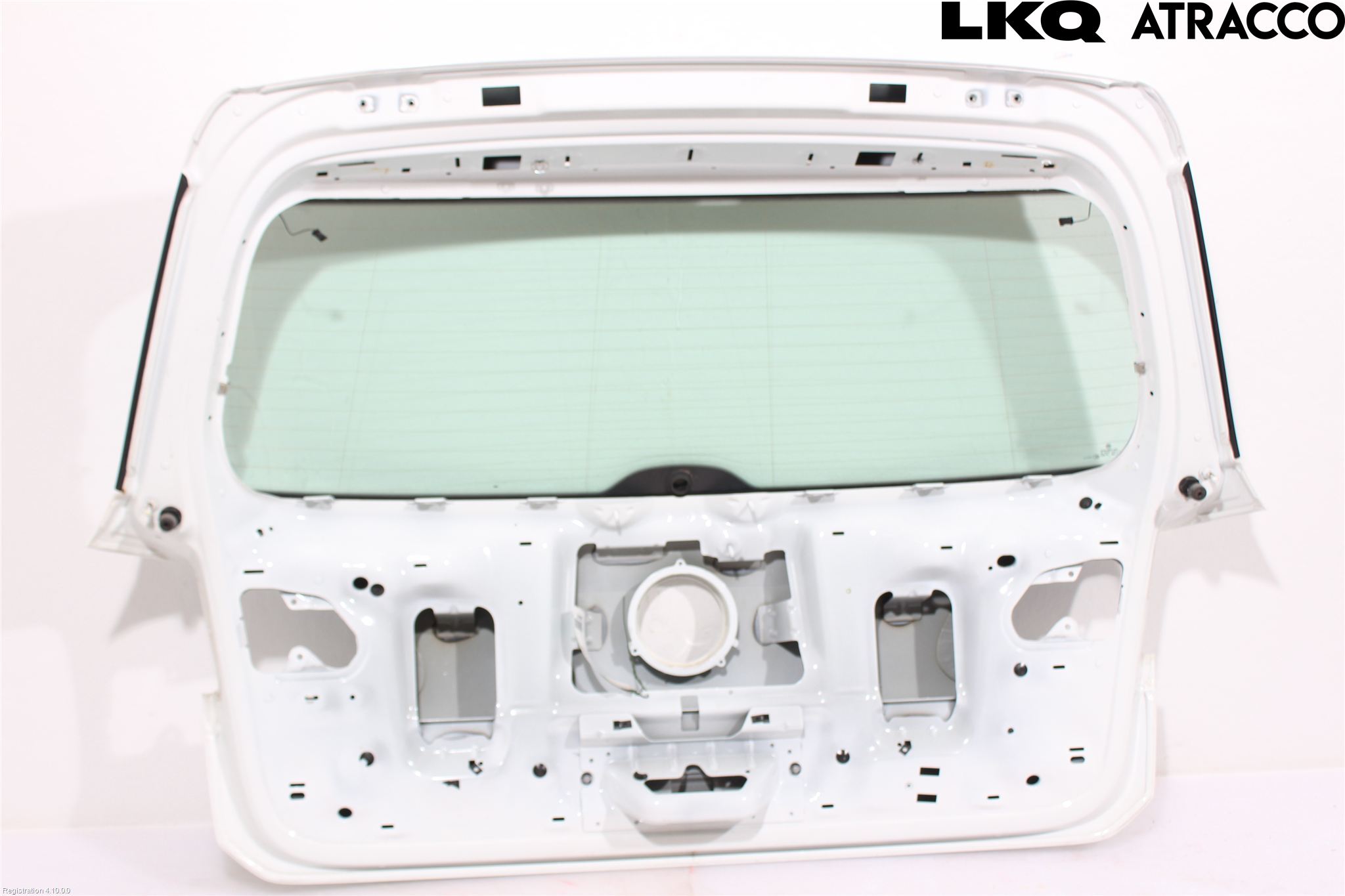 Volkswagen VW GOLF SPORTSVAN 15-20 Baklucka Kombi