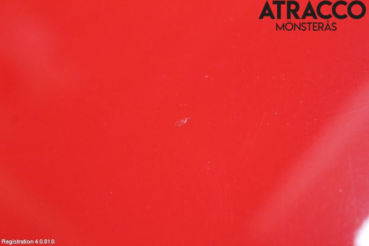 Opel ASTRA J 10-15 Huv Fram