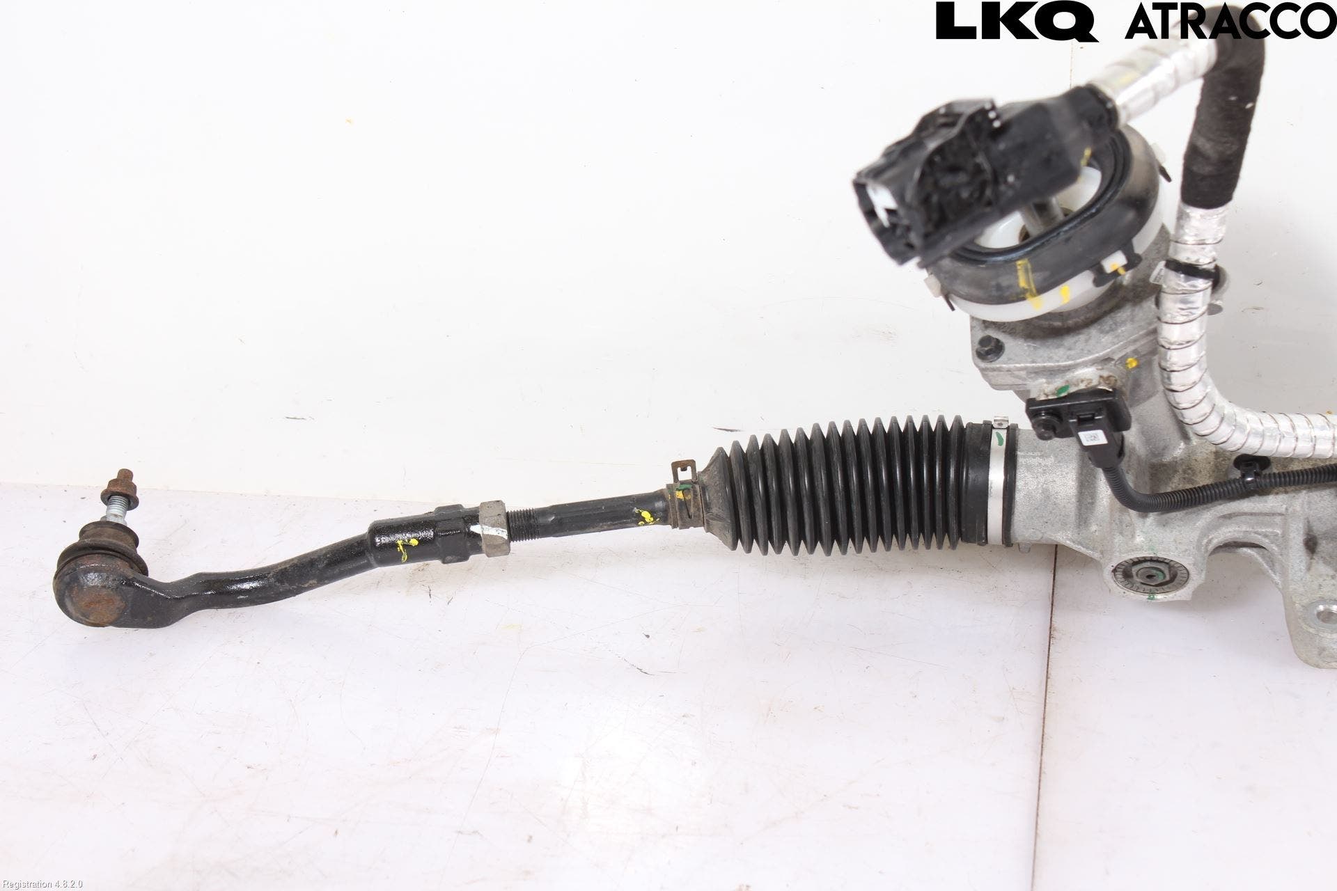 Kia SPORTAGE (QL) 16-21 Styrväxel-Snäcka Elektrisk