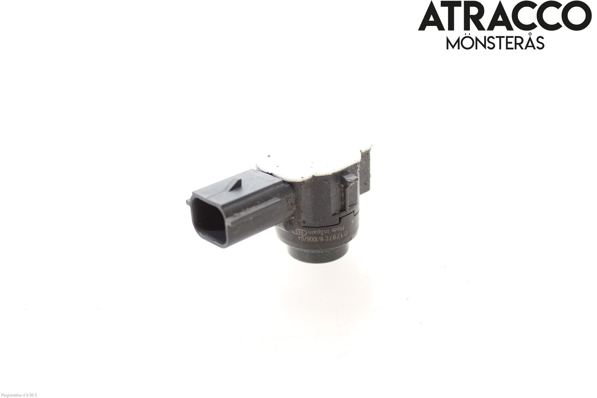 Opel CORSA E 15-19 Parkeringshjälp Backsensor