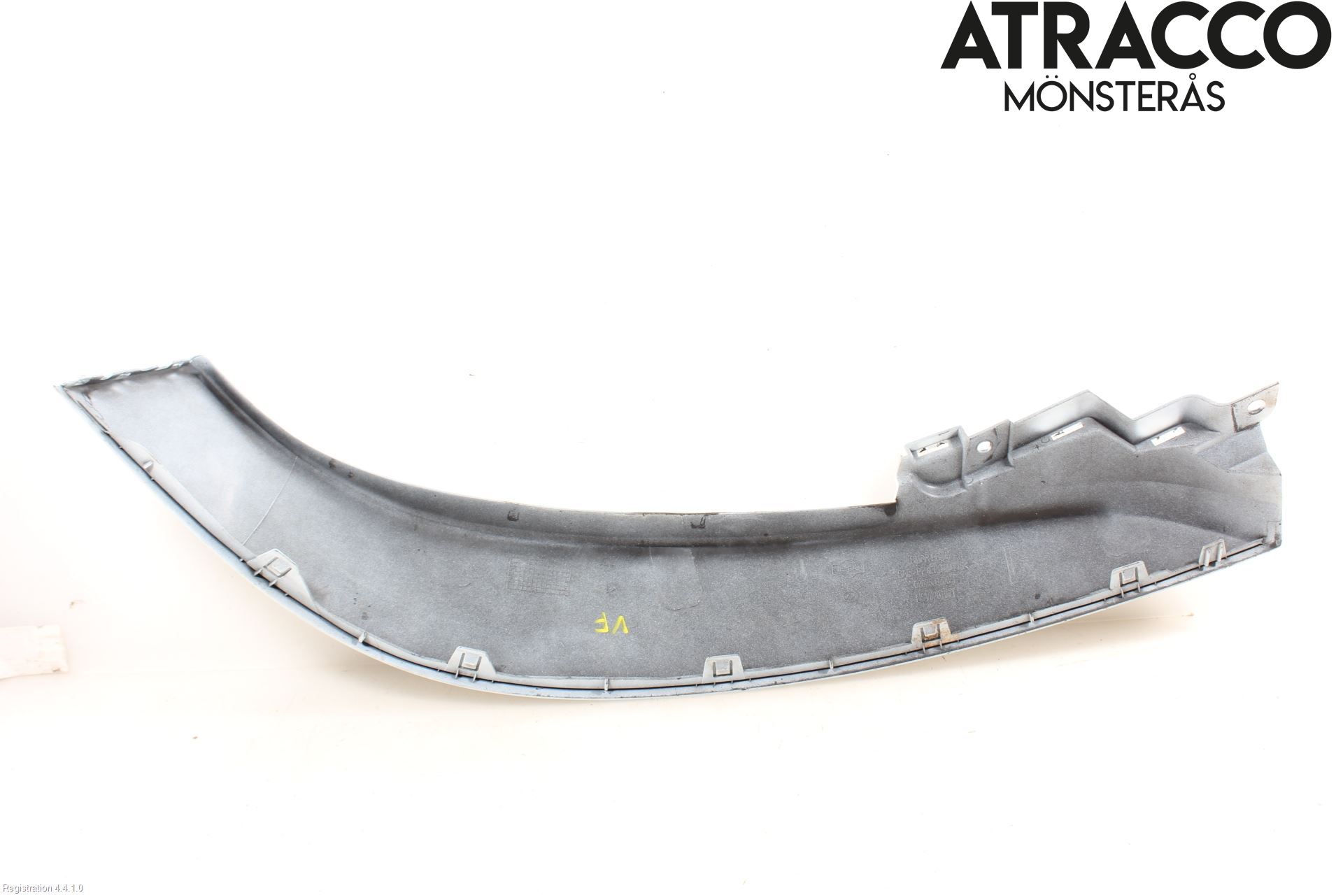 Nissan NV200/NV200 COMBI List Fram-Huv-Front