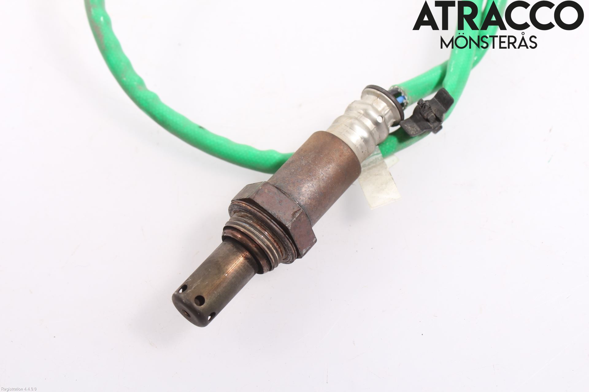 Suzuki IGNIS 01-20 Injlambdasond