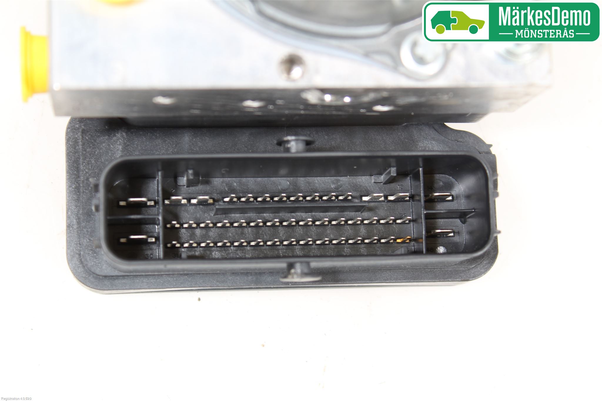 Peugeot 3008 17-24 Abs Hydraulaggregat