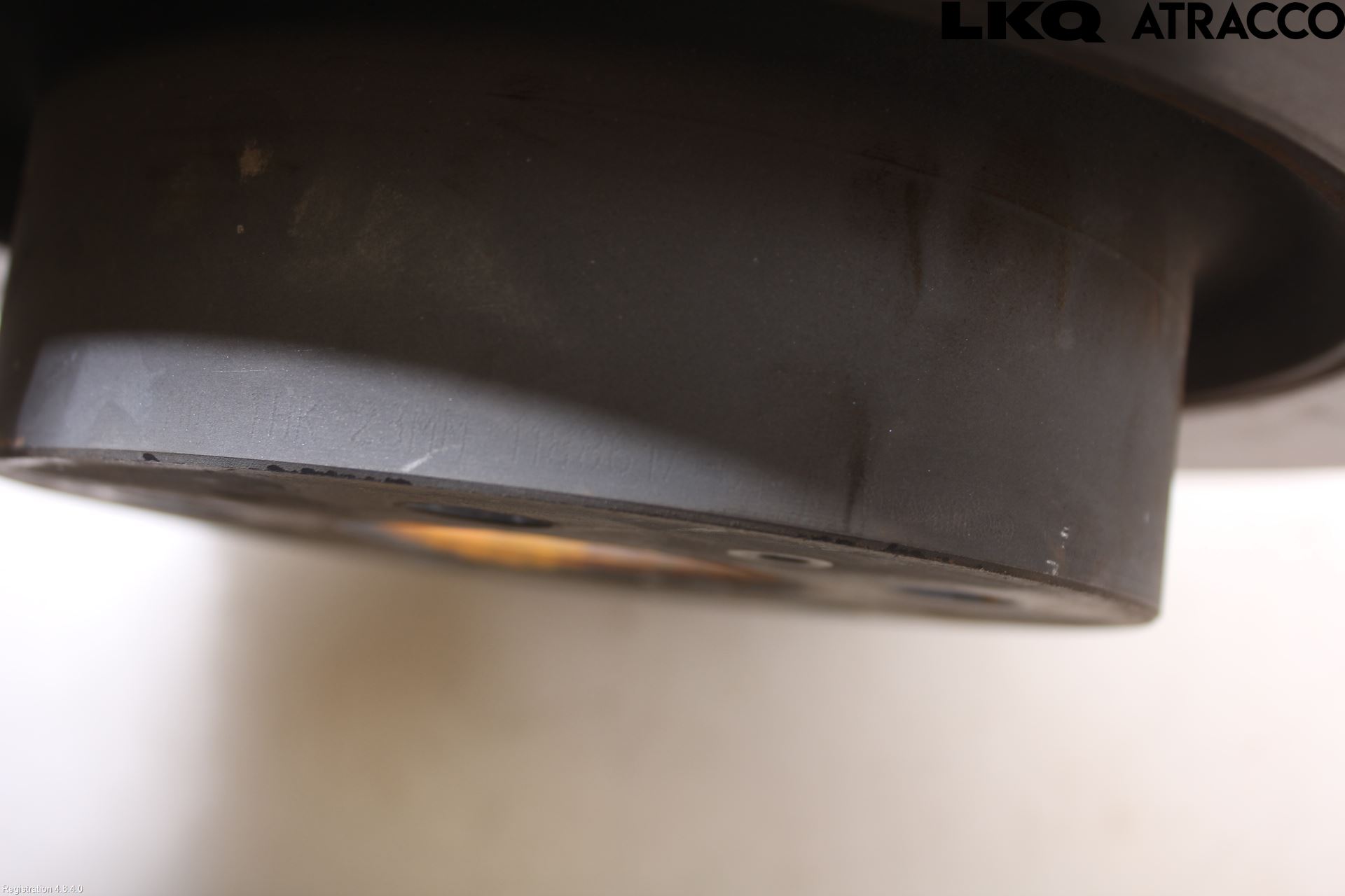 Tesla MODEL Y 21- Bromsskiva Fram