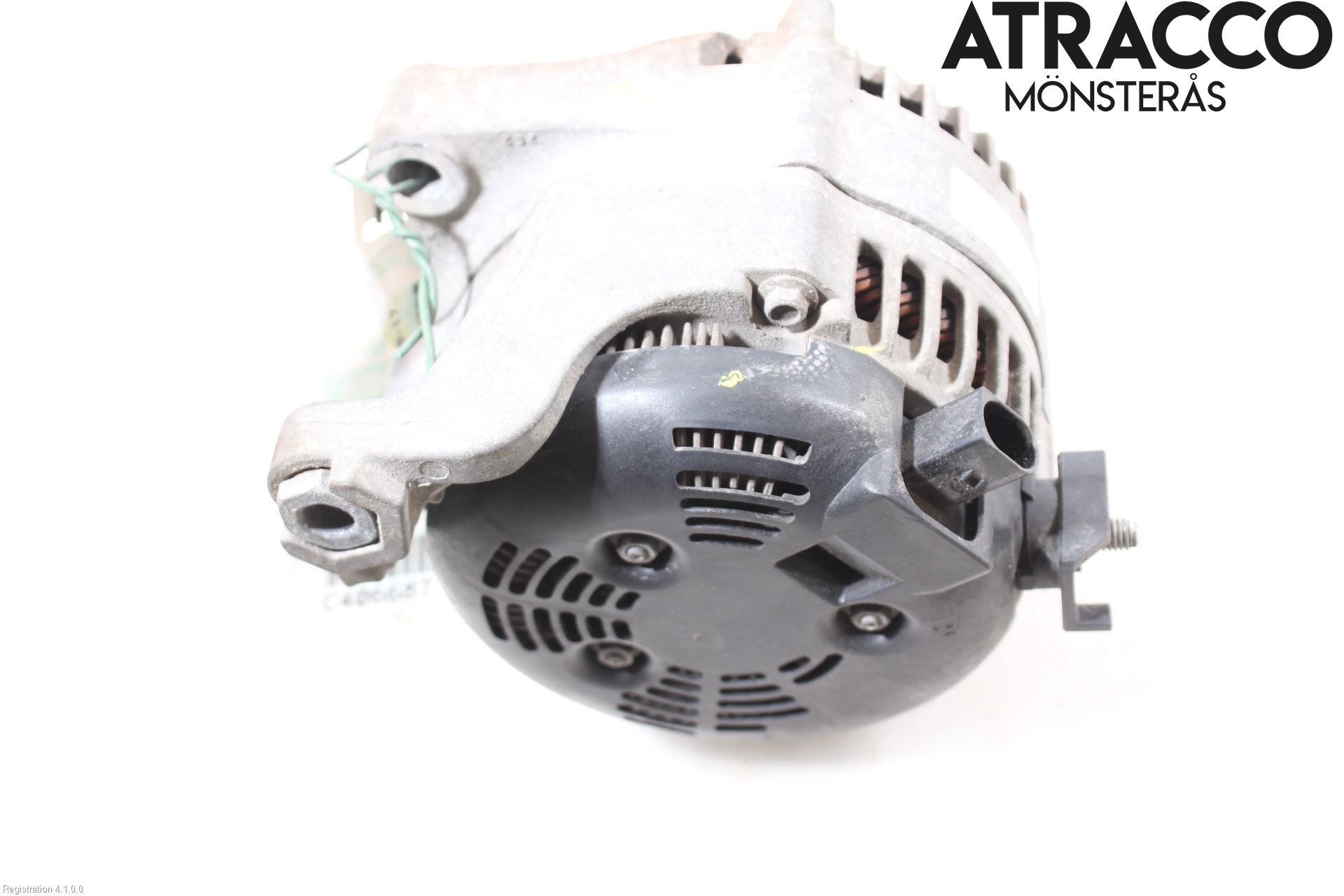 BMW 5 F10/F11/F18 09-17 Generator