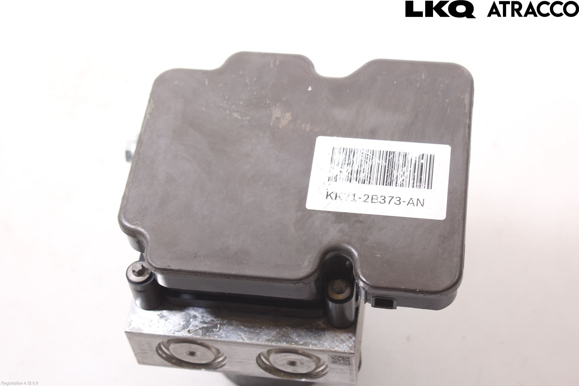 Ford TRANSIT SKÅP/BUSS 14-22 Abs Hydraulaggregat