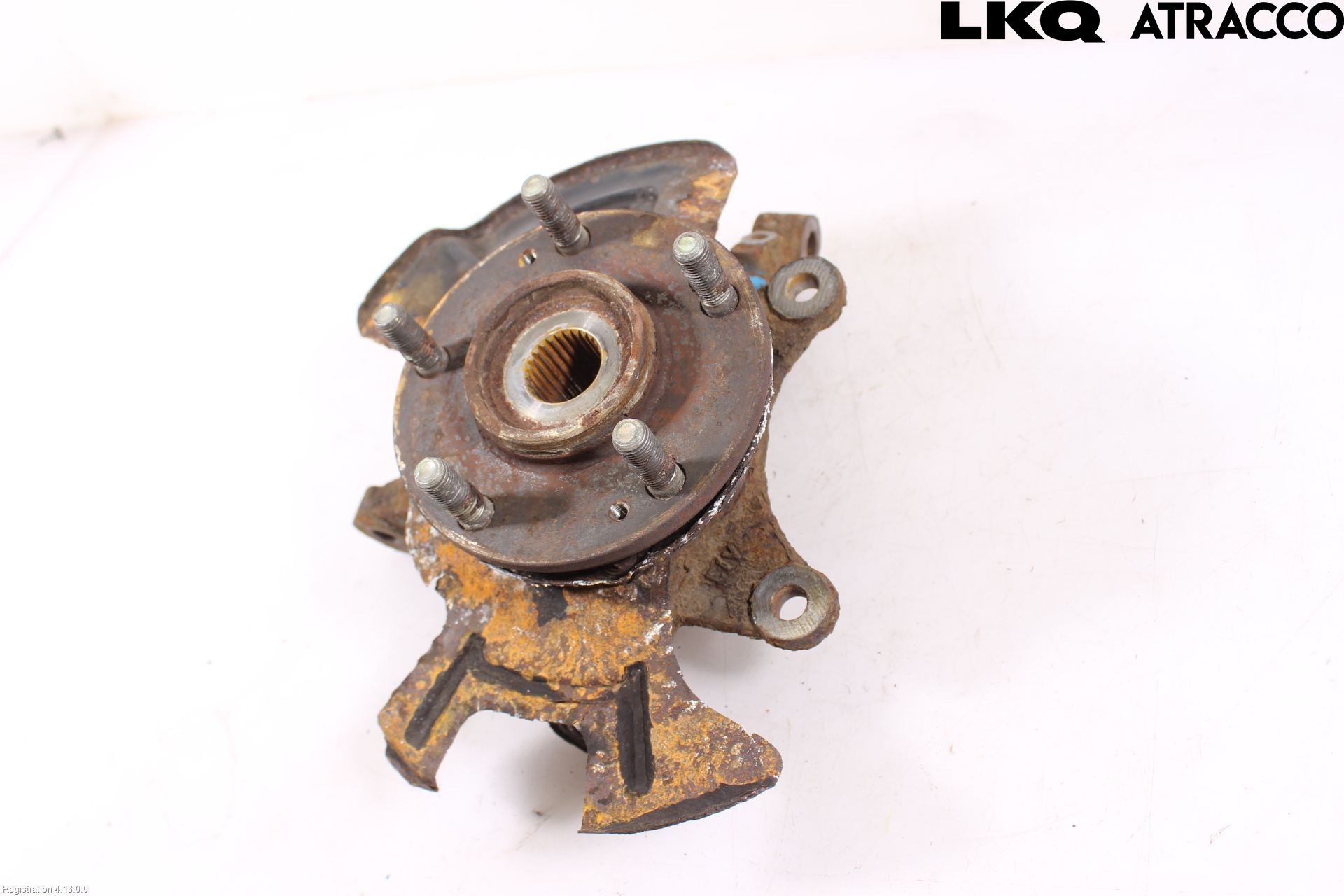 Kia VENGA 10-19 Styrspindel Lagerhus Hö