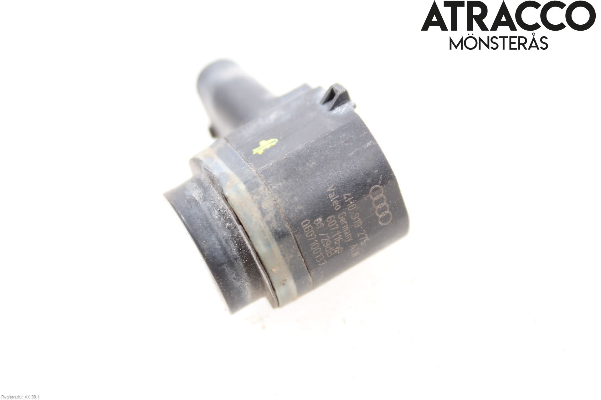 Volkswagen VW PASSAT 05-11 Parkeringshjälp Backsensor