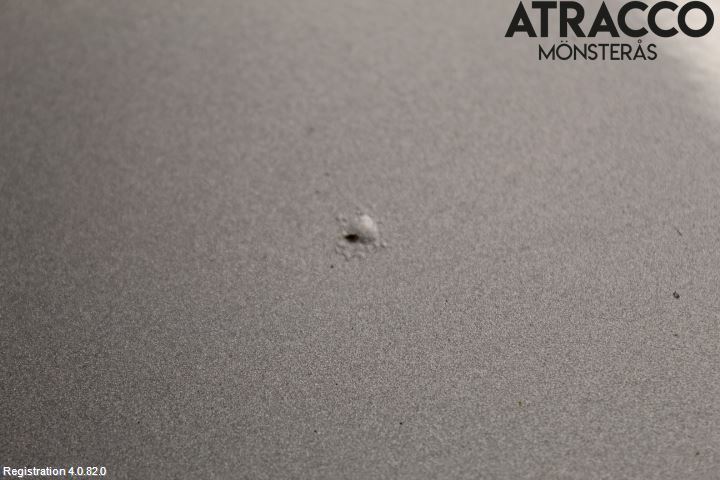 BMW 5 E60/61 Sed/Tou 02-10 Dörr Bak Höger